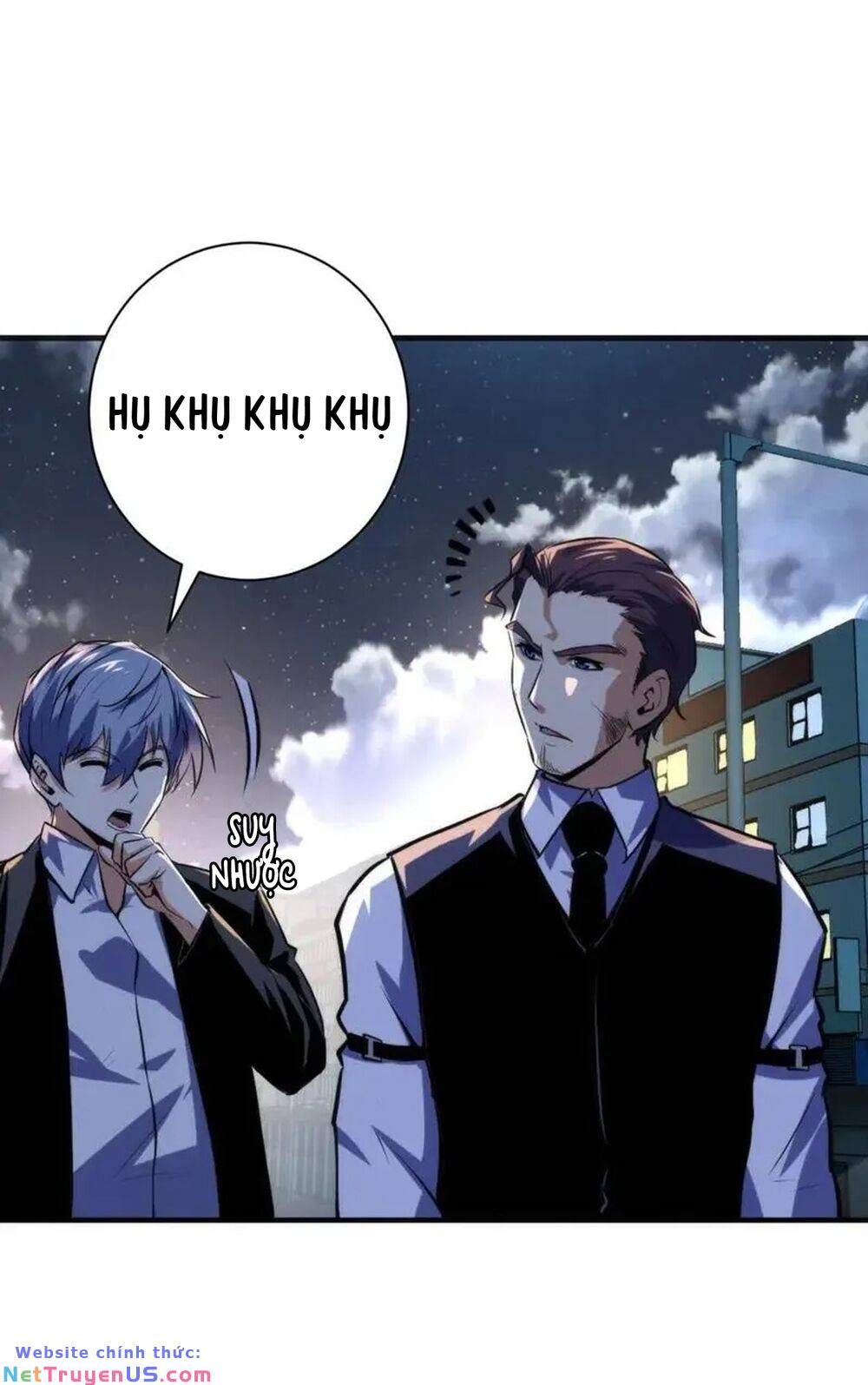 đọc truyện Trở Thành Thần Chủ Cthulhu Chương 223 ảnh 25 tại Thiên Thai Truyện