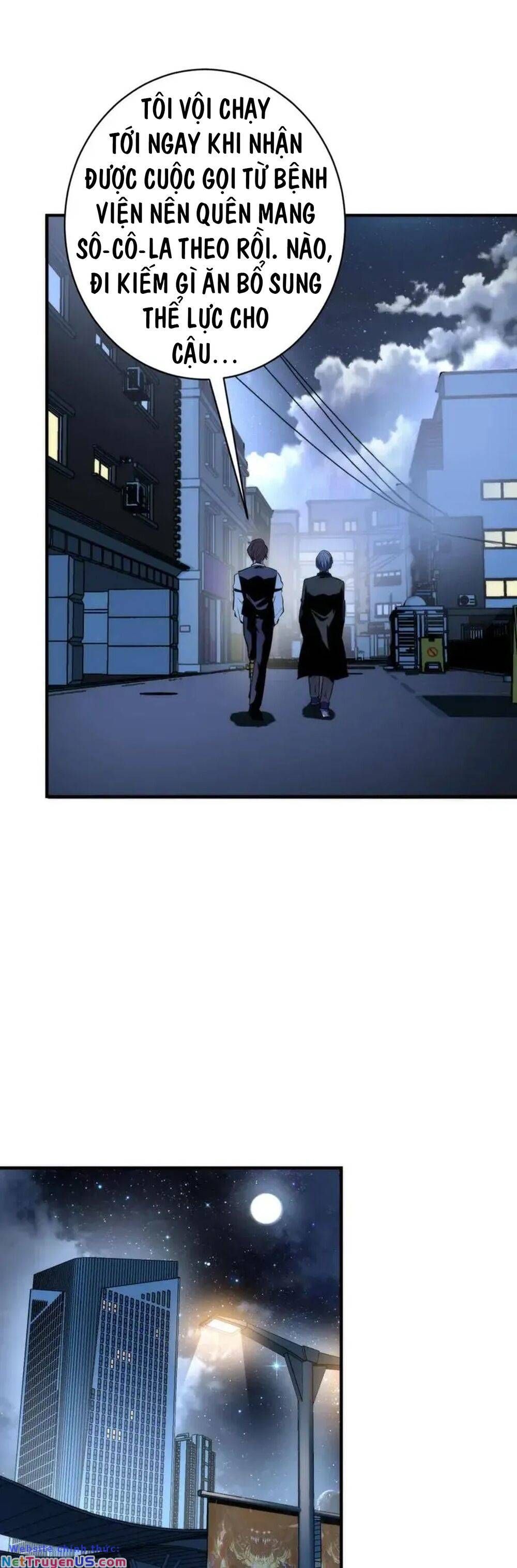 đọc truyện Trở Thành Thần Chủ Cthulhu Chương 223 ảnh 26 tại Thiên Thai Truyện