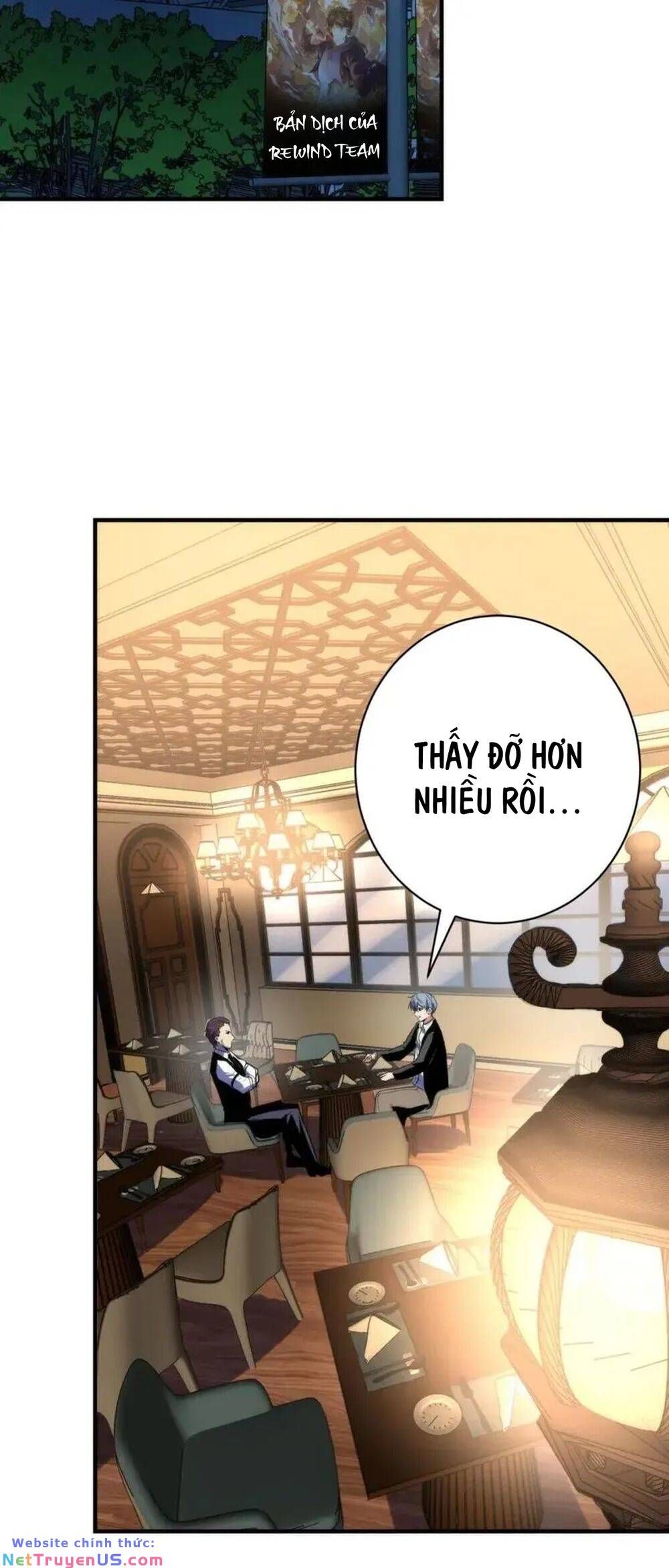 đọc truyện Trở Thành Thần Chủ Cthulhu Chương 223 ảnh 27 tại Thiên Thai Truyện