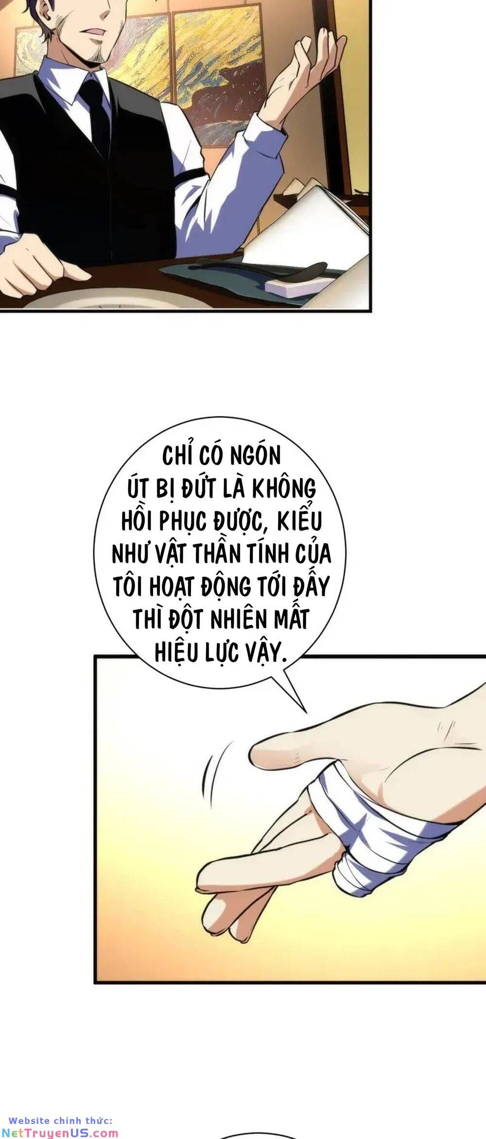 đọc truyện Trở Thành Thần Chủ Cthulhu Chương 223 ảnh 30 tại Thiên Thai Truyện