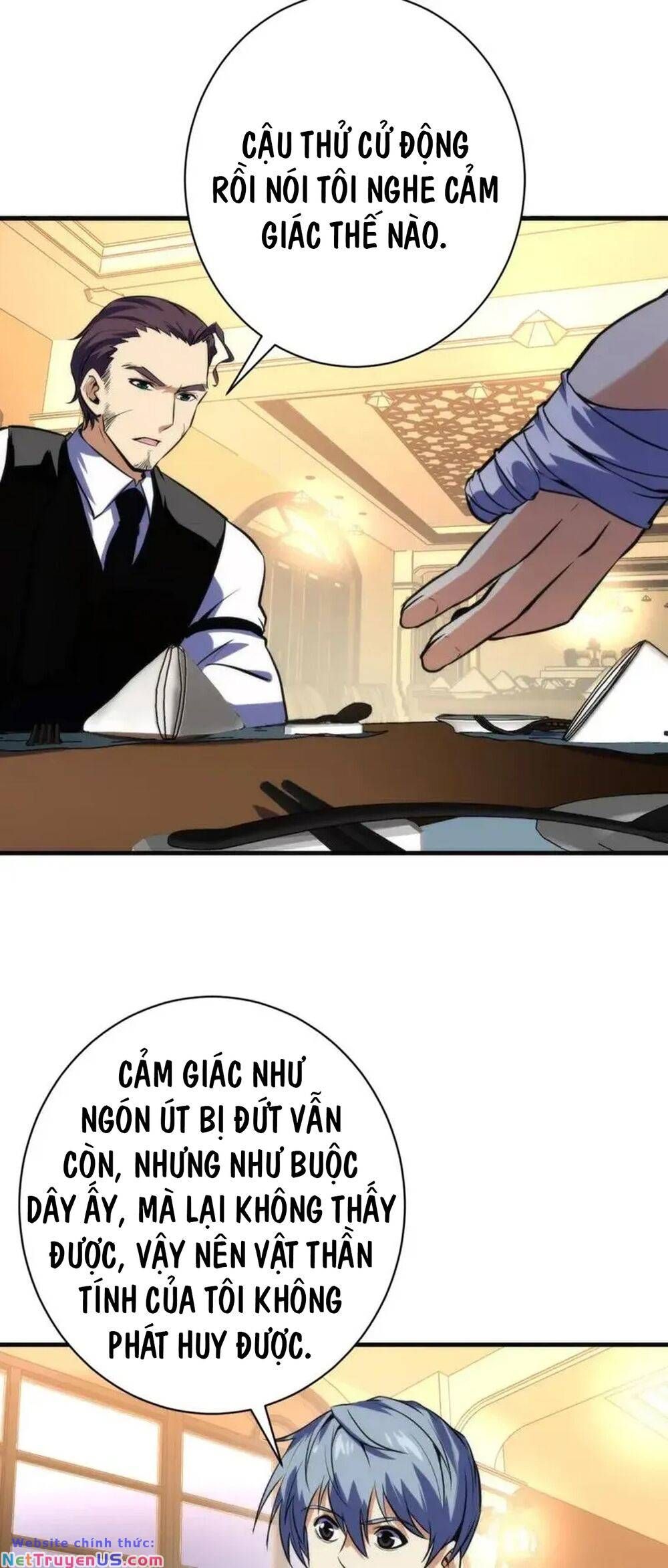 đọc truyện Trở Thành Thần Chủ Cthulhu Chương 223 ảnh 31 tại Thiên Thai Truyện