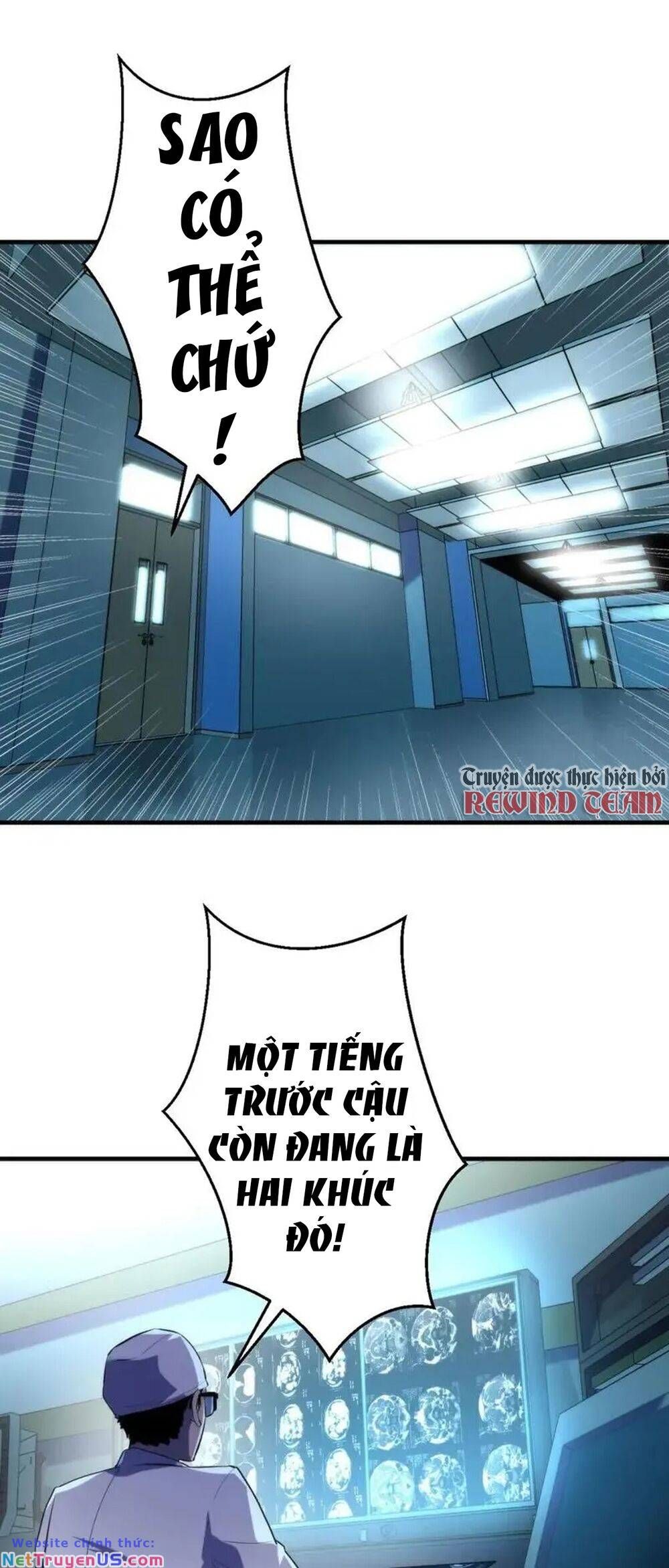 đọc truyện Trở Thành Thần Chủ Cthulhu Chương 223 ảnh 5 tại Thiên Thai Truyện