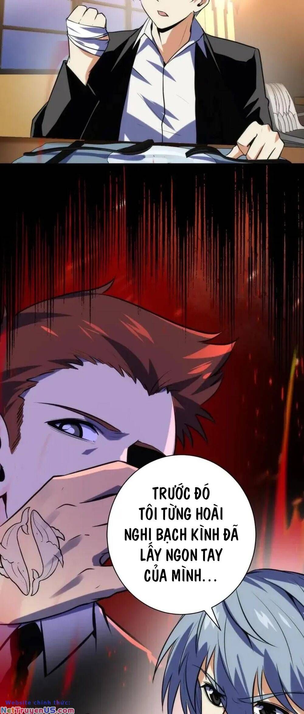 đọc truyện Trở Thành Thần Chủ Cthulhu Chương 223 ảnh 32 tại Thiên Thai Truyện