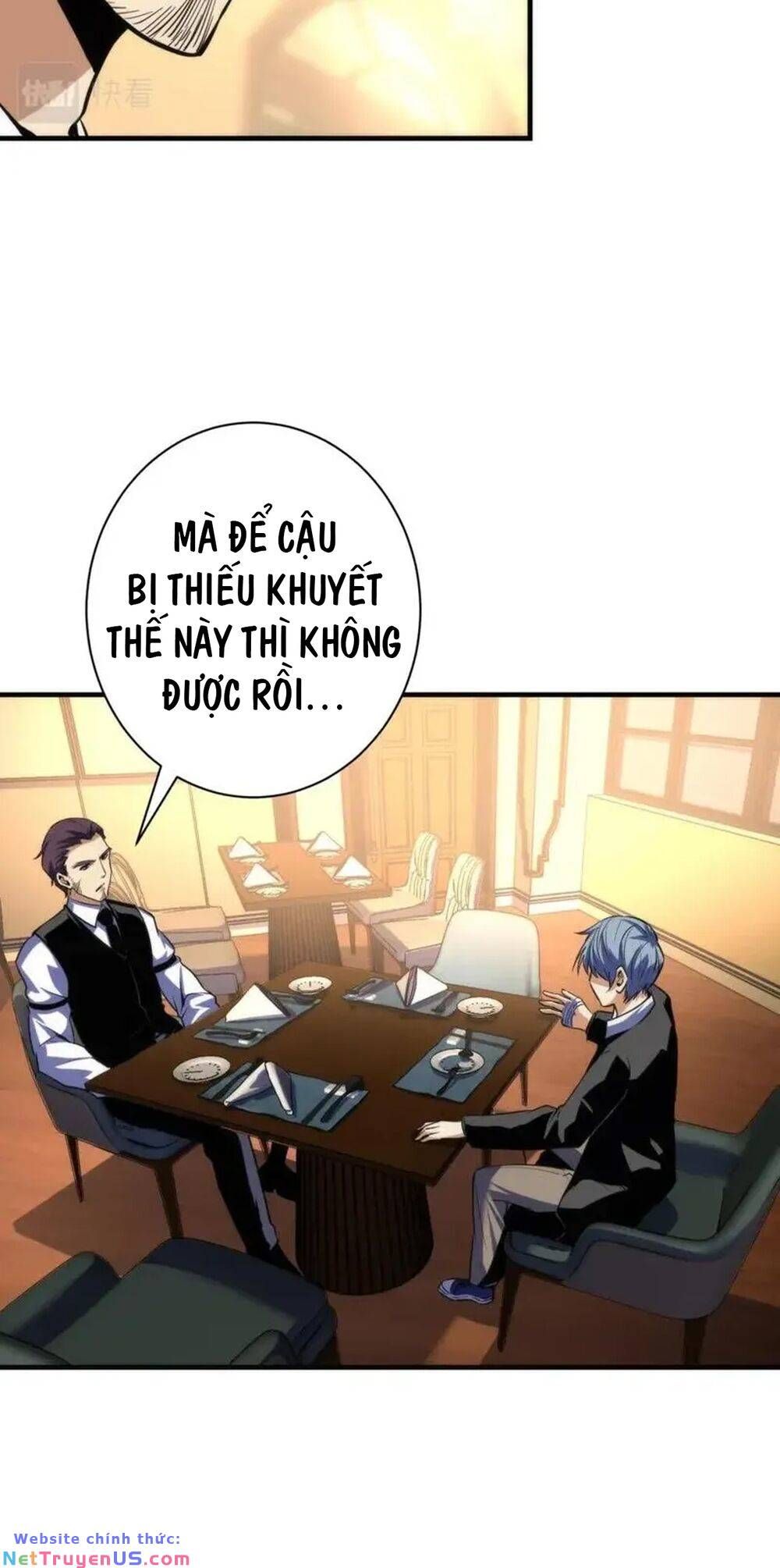 đọc truyện Trở Thành Thần Chủ Cthulhu Chương 223 ảnh 34 tại Thiên Thai Truyện