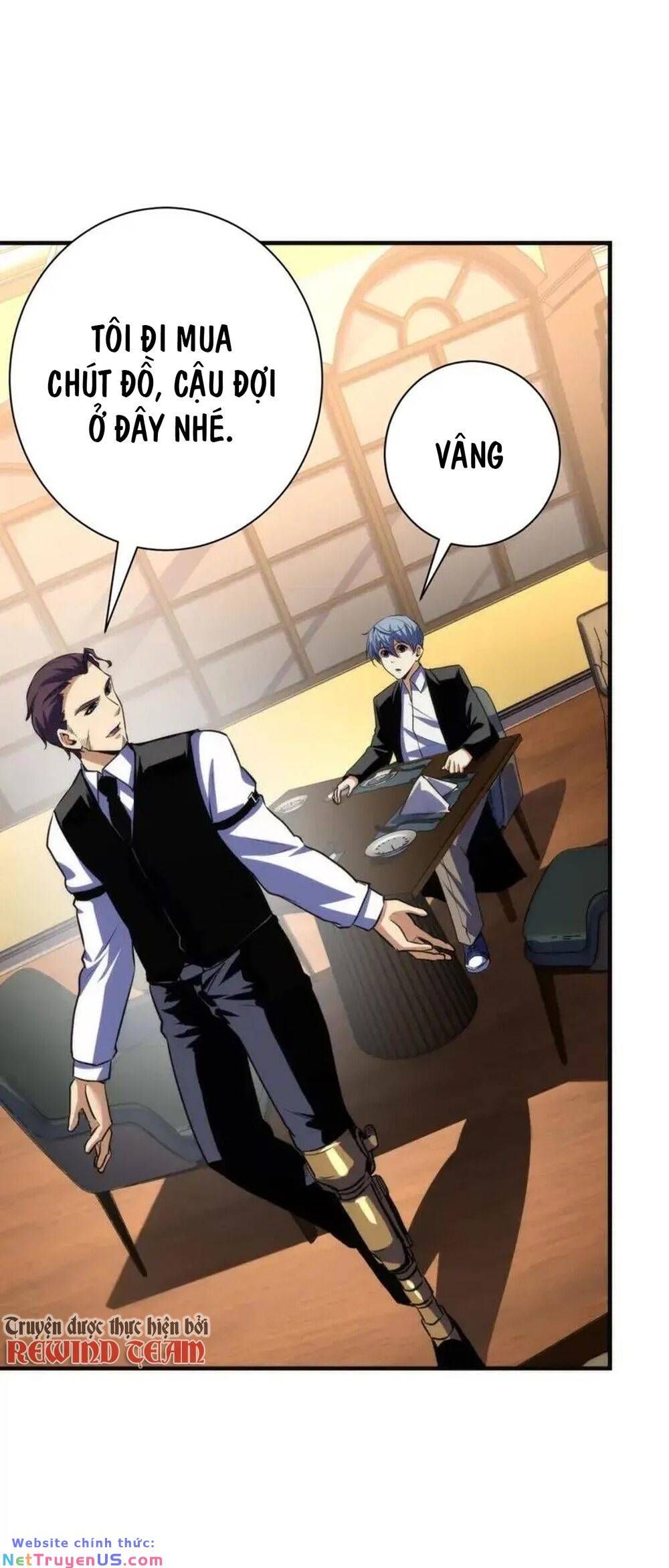 đọc truyện Trở Thành Thần Chủ Cthulhu Chương 223 ảnh 35 tại Thiên Thai Truyện