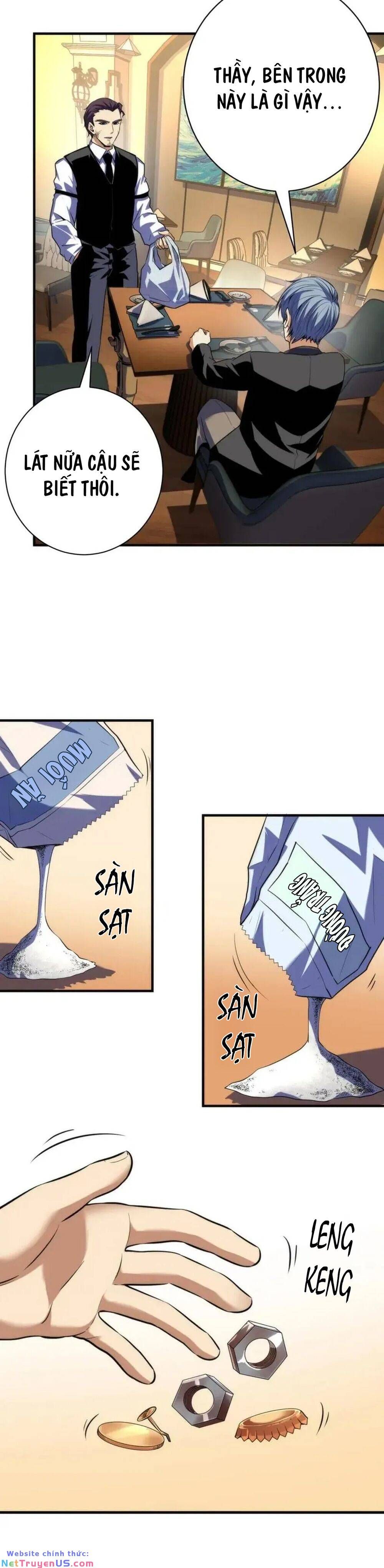 đọc truyện Trở Thành Thần Chủ Cthulhu Chương 223 ảnh 37 tại Thiên Thai Truyện