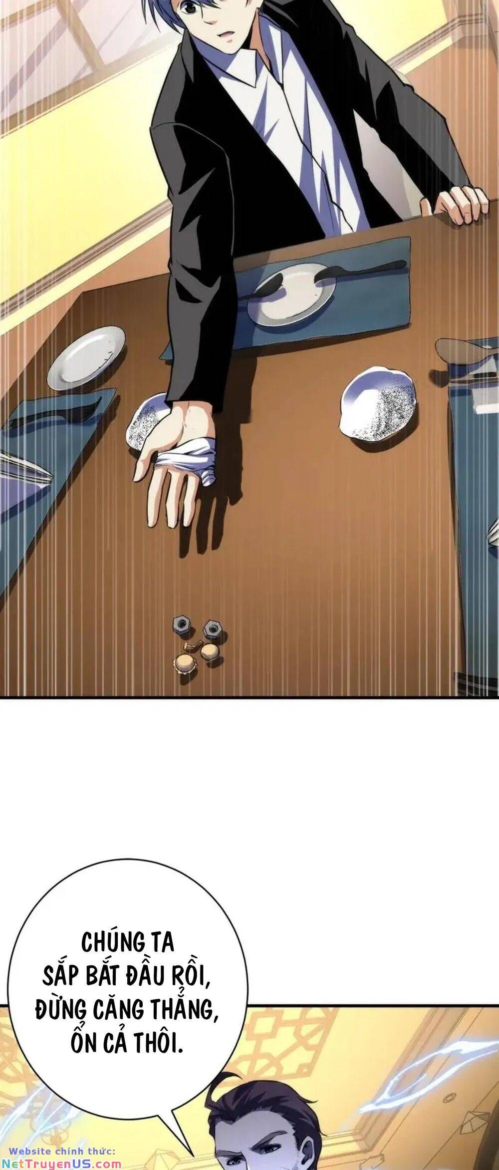 đọc truyện Trở Thành Thần Chủ Cthulhu Chương 223 ảnh 39 tại Thiên Thai Truyện