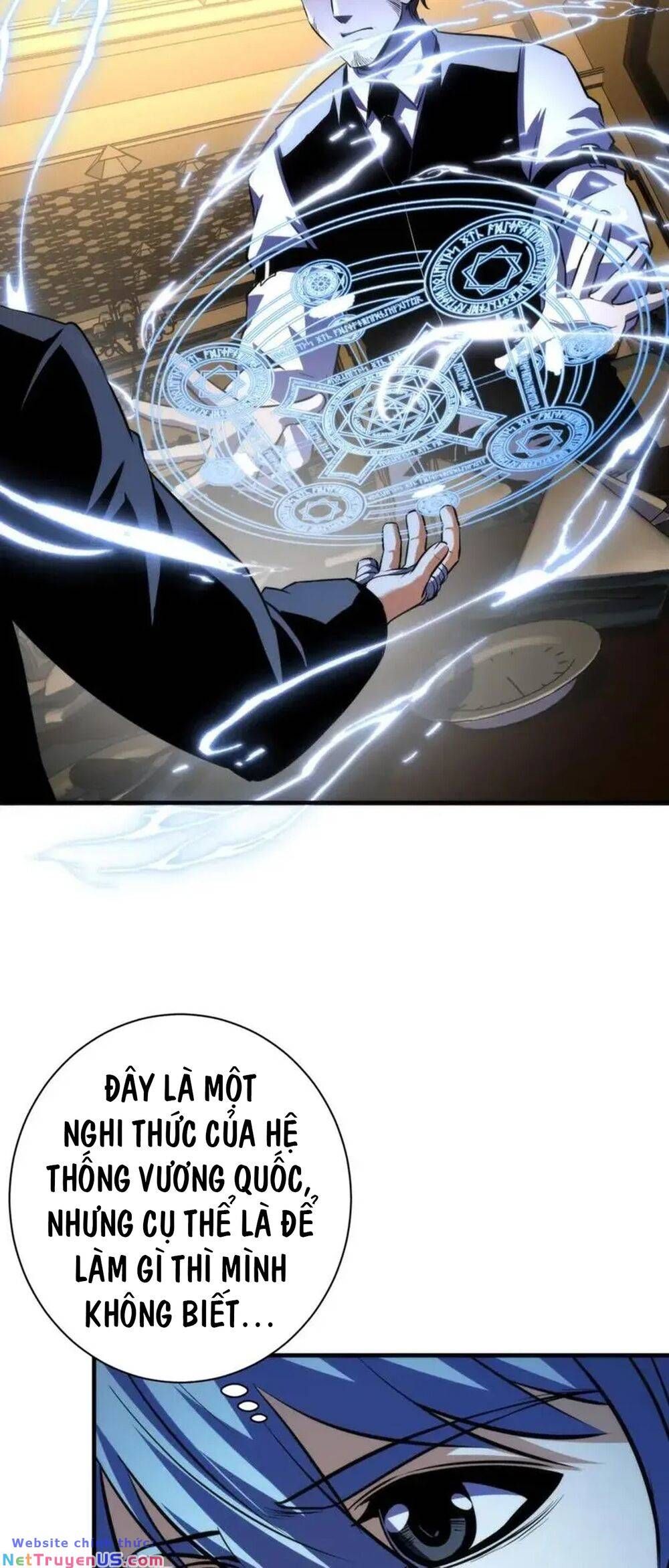 đọc truyện Trở Thành Thần Chủ Cthulhu Chương 223 ảnh 40 tại Thiên Thai Truyện