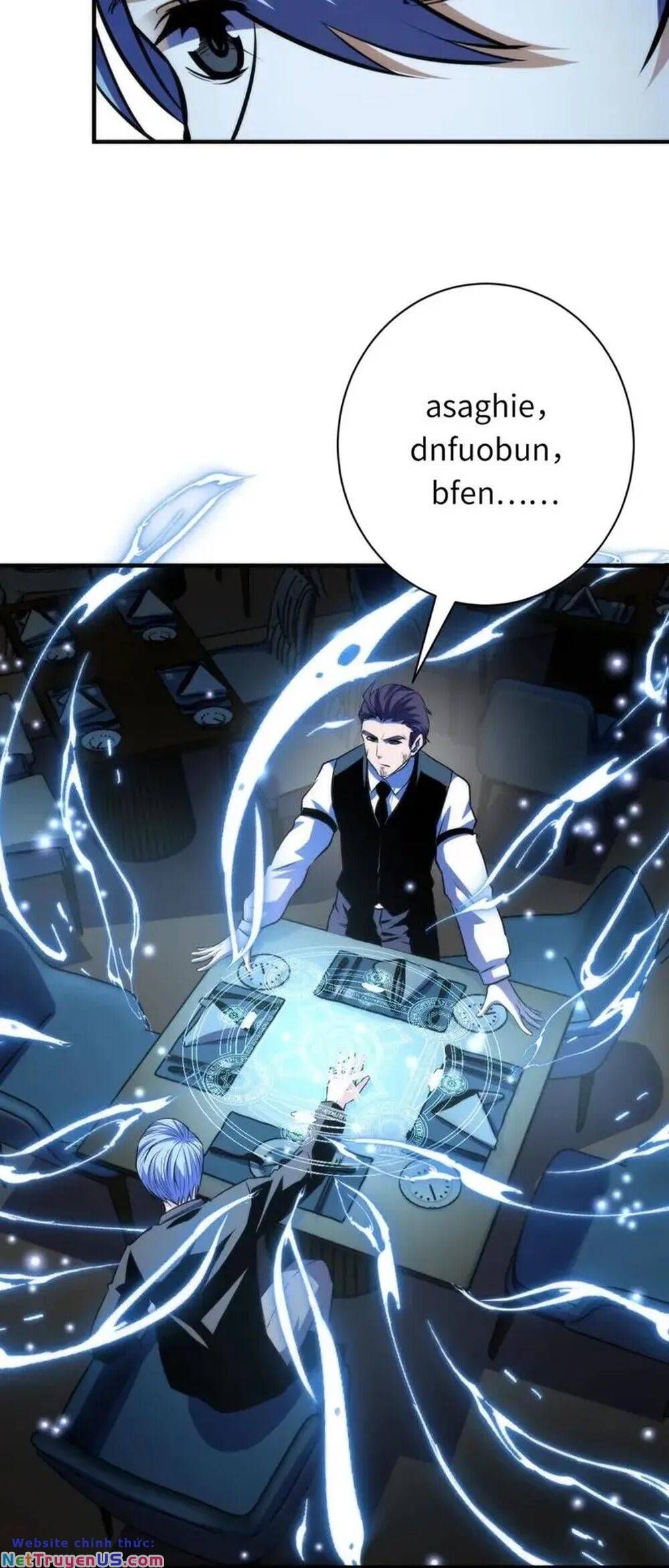 đọc truyện Trở Thành Thần Chủ Cthulhu Chương 223 ảnh 41 tại Thiên Thai Truyện