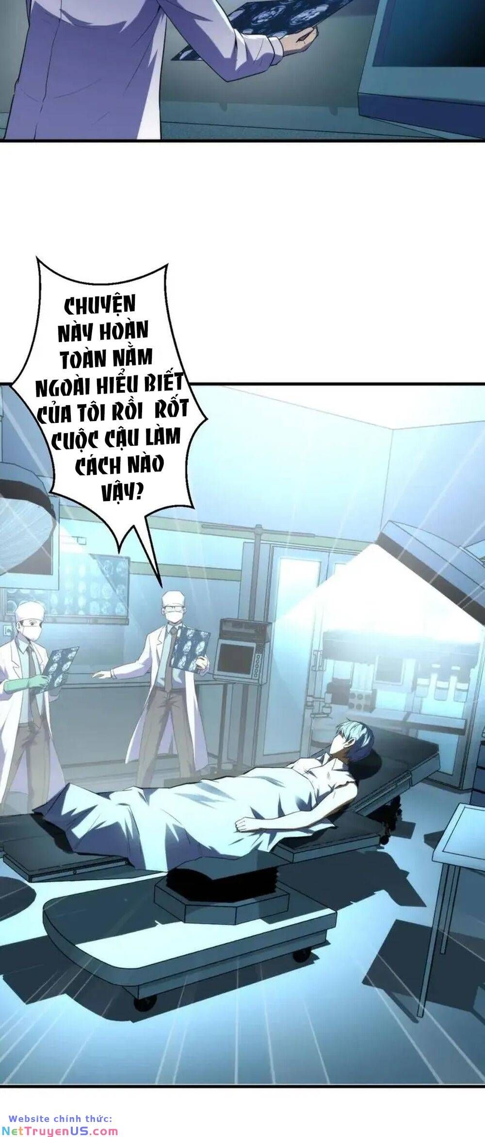 đọc truyện Trở Thành Thần Chủ Cthulhu Chương 223 ảnh 6 tại Thiên Thai Truyện