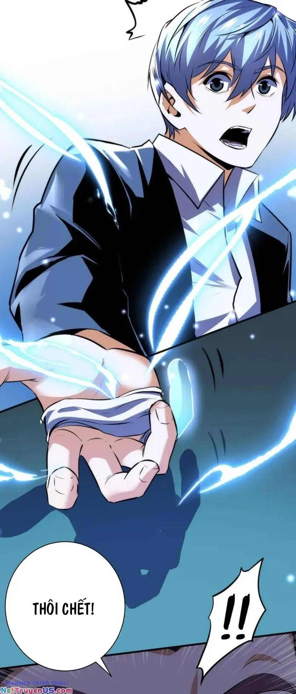 đọc truyện Trở Thành Thần Chủ Cthulhu Chương 223 ảnh 43 tại Thiên Thai Truyện