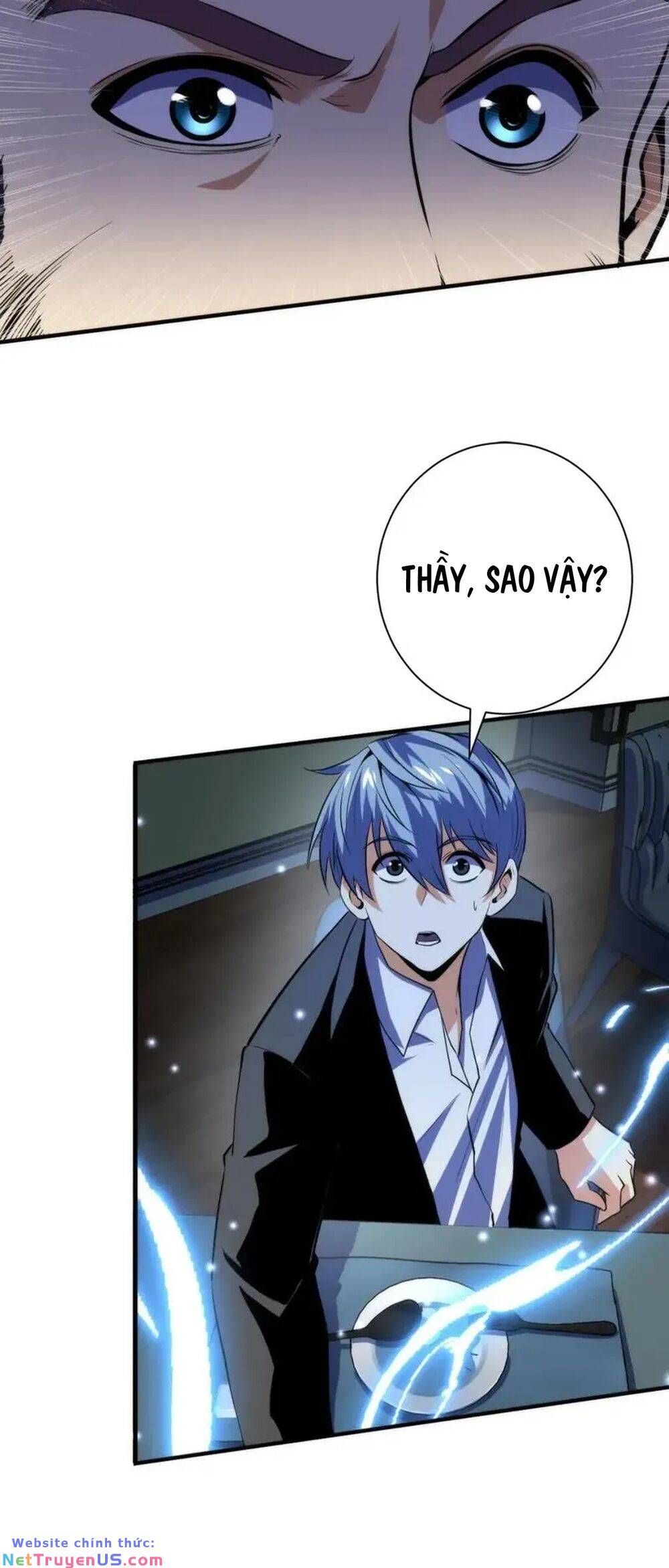 đọc truyện Trở Thành Thần Chủ Cthulhu Chương 223 ảnh 44 tại Thiên Thai Truyện