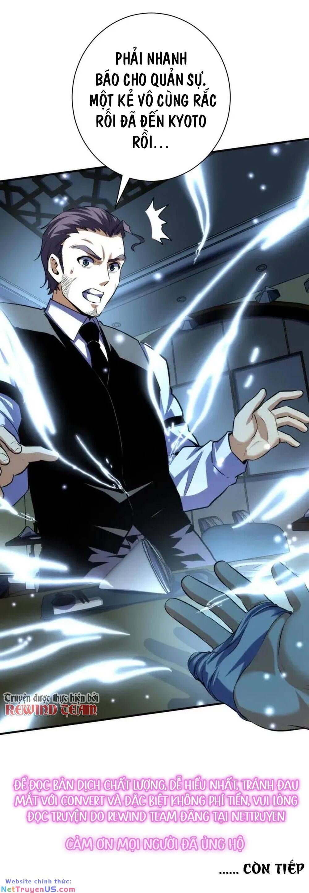 đọc truyện Trở Thành Thần Chủ Cthulhu Chương 223 ảnh 45 tại Thiên Thai Truyện