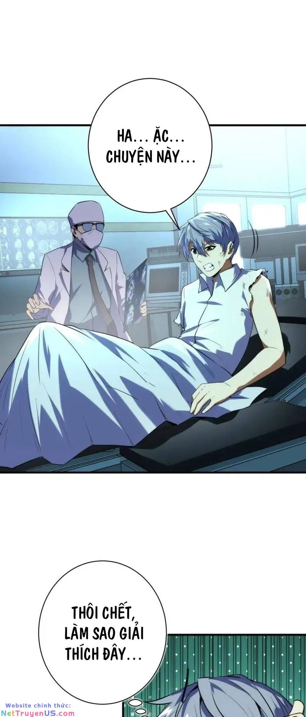 đọc truyện Trở Thành Thần Chủ Cthulhu Chương 223 ảnh 7 tại Thiên Thai Truyện