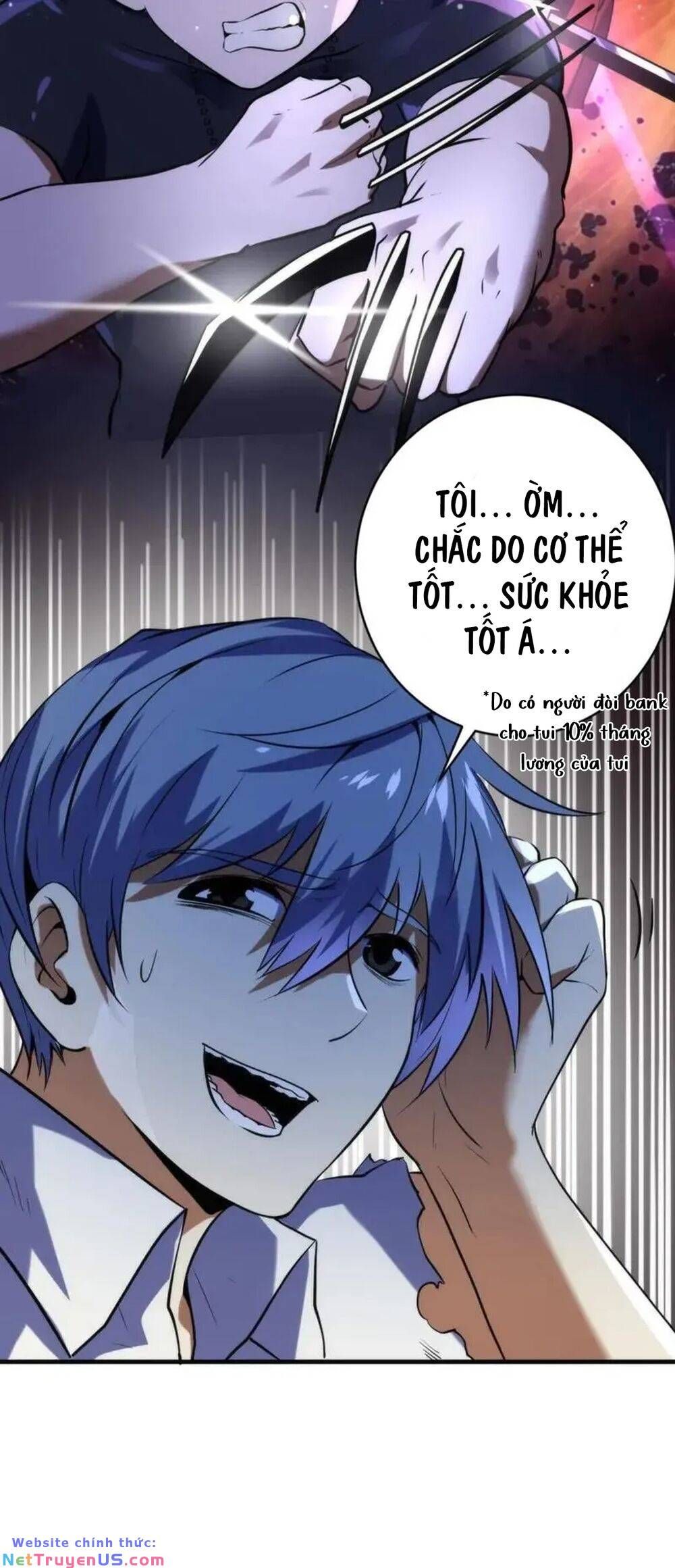 đọc truyện Trở Thành Thần Chủ Cthulhu Chương 223 ảnh 9 tại Thiên Thai Truyện