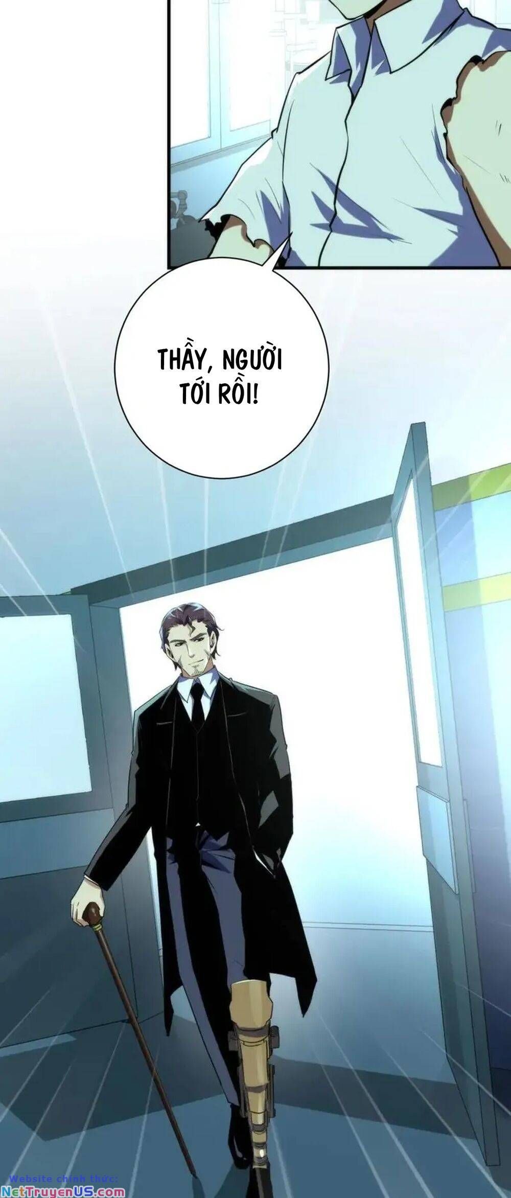 đọc truyện Trở Thành Thần Chủ Cthulhu Chương 223 ảnh 11 tại Thiên Thai Truyện