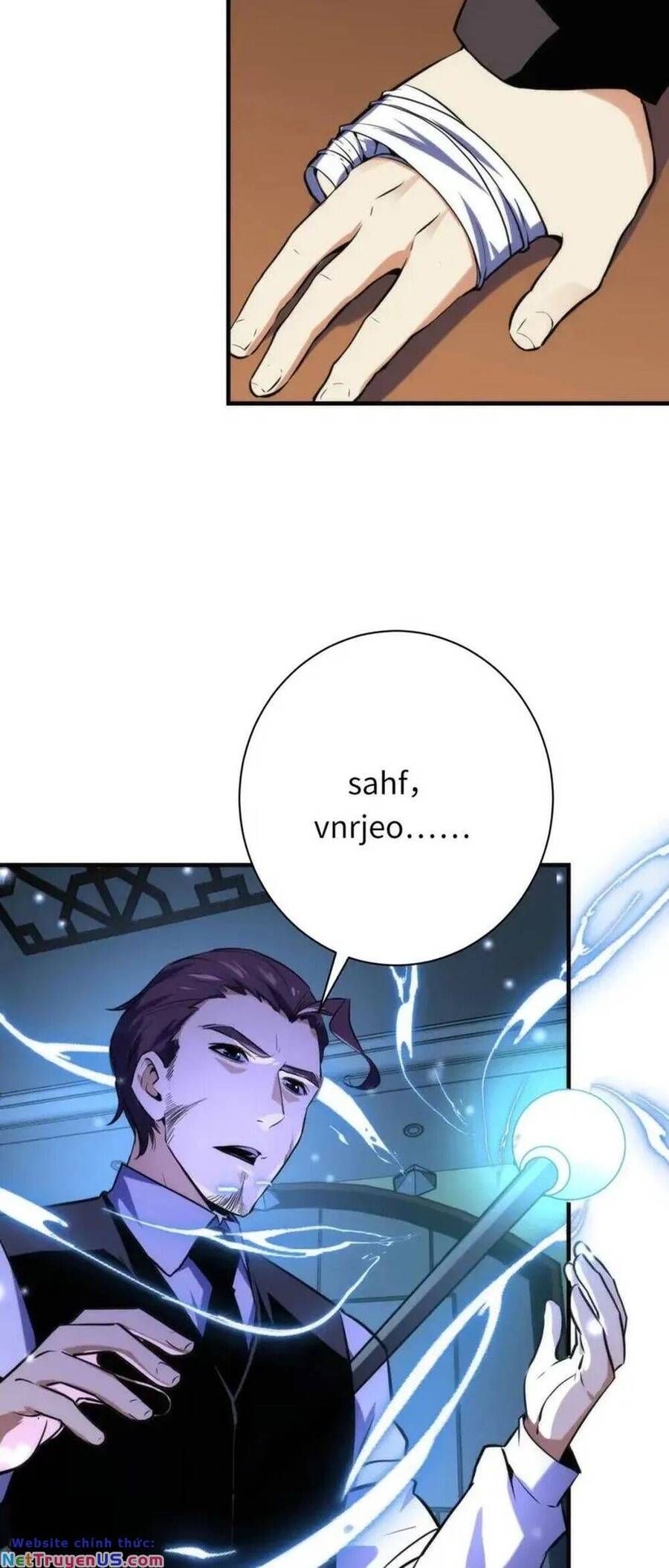 đọc truyện Trở Thành Thần Chủ Cthulhu Chương 224 ảnh 12 tại Thiên Thai Truyện