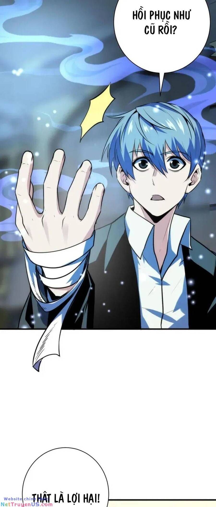 đọc truyện Trở Thành Thần Chủ Cthulhu Chương 224 ảnh 14 tại Thiên Thai Truyện