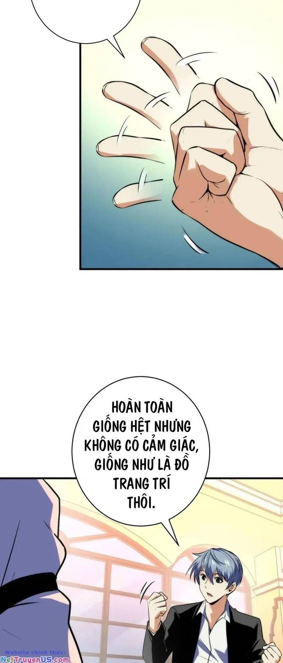 đọc truyện Trở Thành Thần Chủ Cthulhu Chương 224 ảnh 15 tại Thiên Thai Truyện