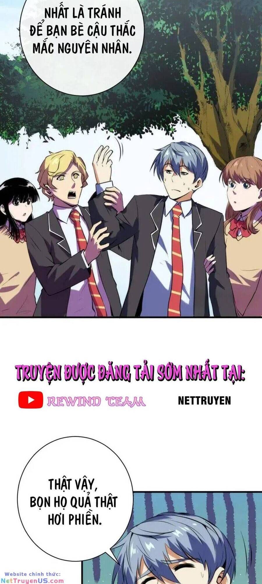 đọc truyện Trở Thành Thần Chủ Cthulhu Chương 224 ảnh 17 tại Thiên Thai Truyện