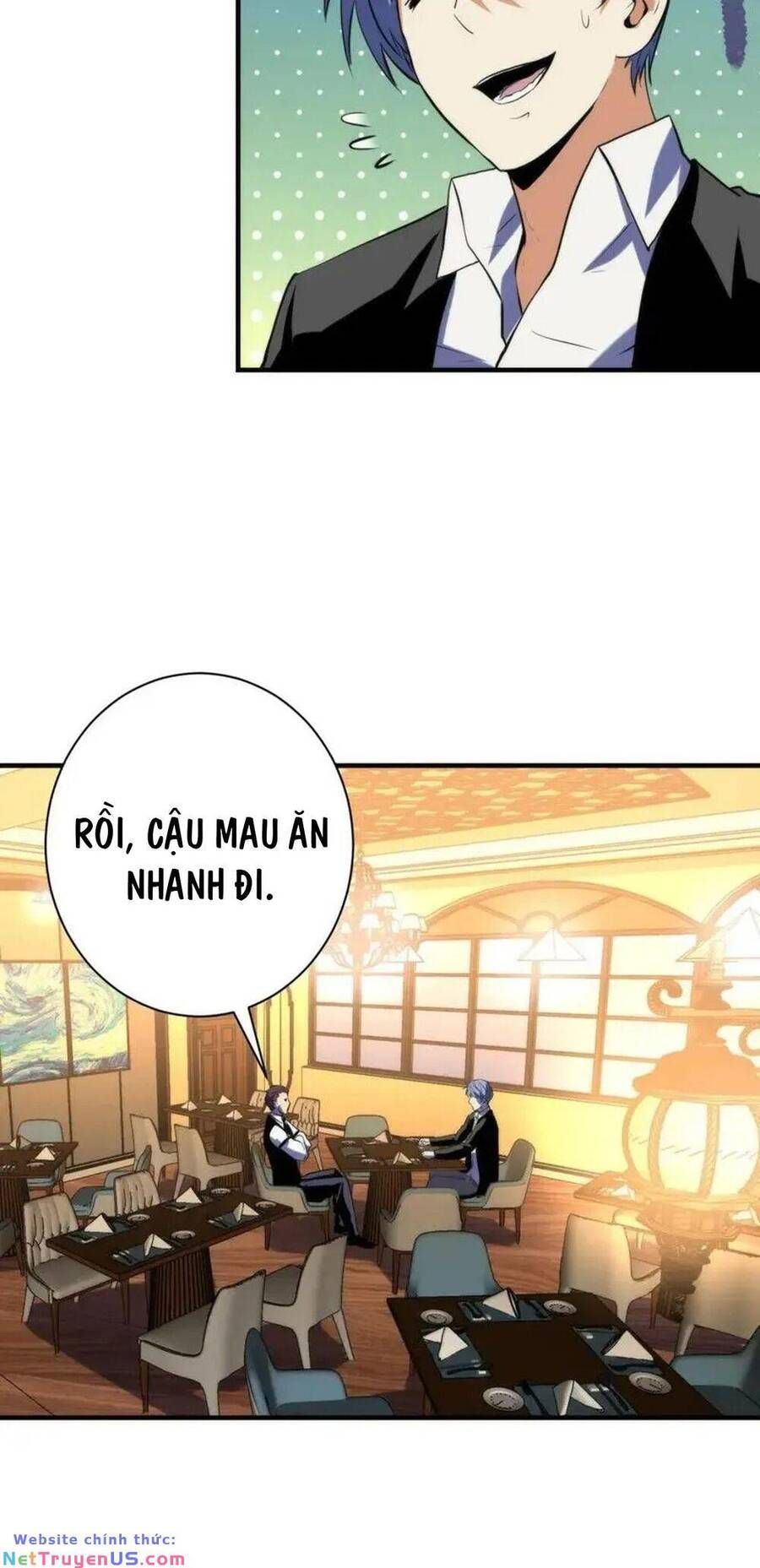 đọc truyện Trở Thành Thần Chủ Cthulhu Chương 224 ảnh 18 tại Thiên Thai Truyện