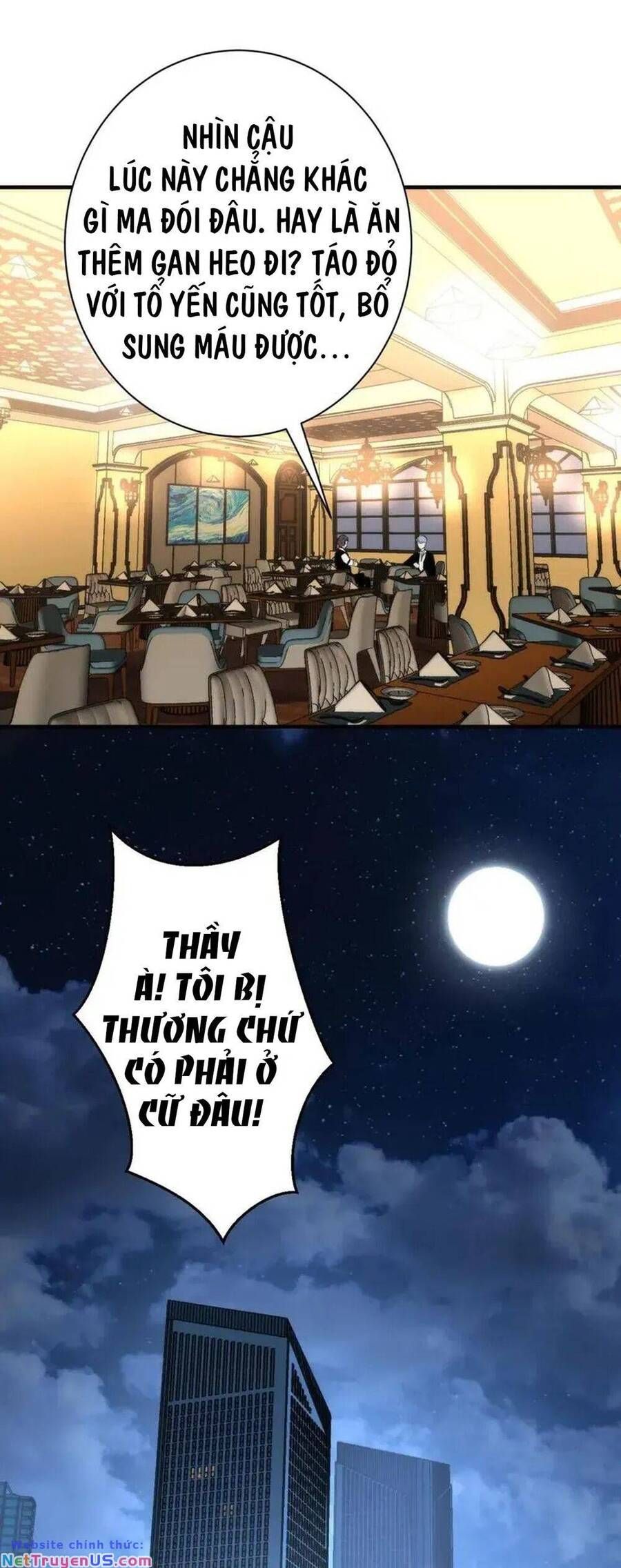 đọc truyện Trở Thành Thần Chủ Cthulhu Chương 224 ảnh 19 tại Thiên Thai Truyện