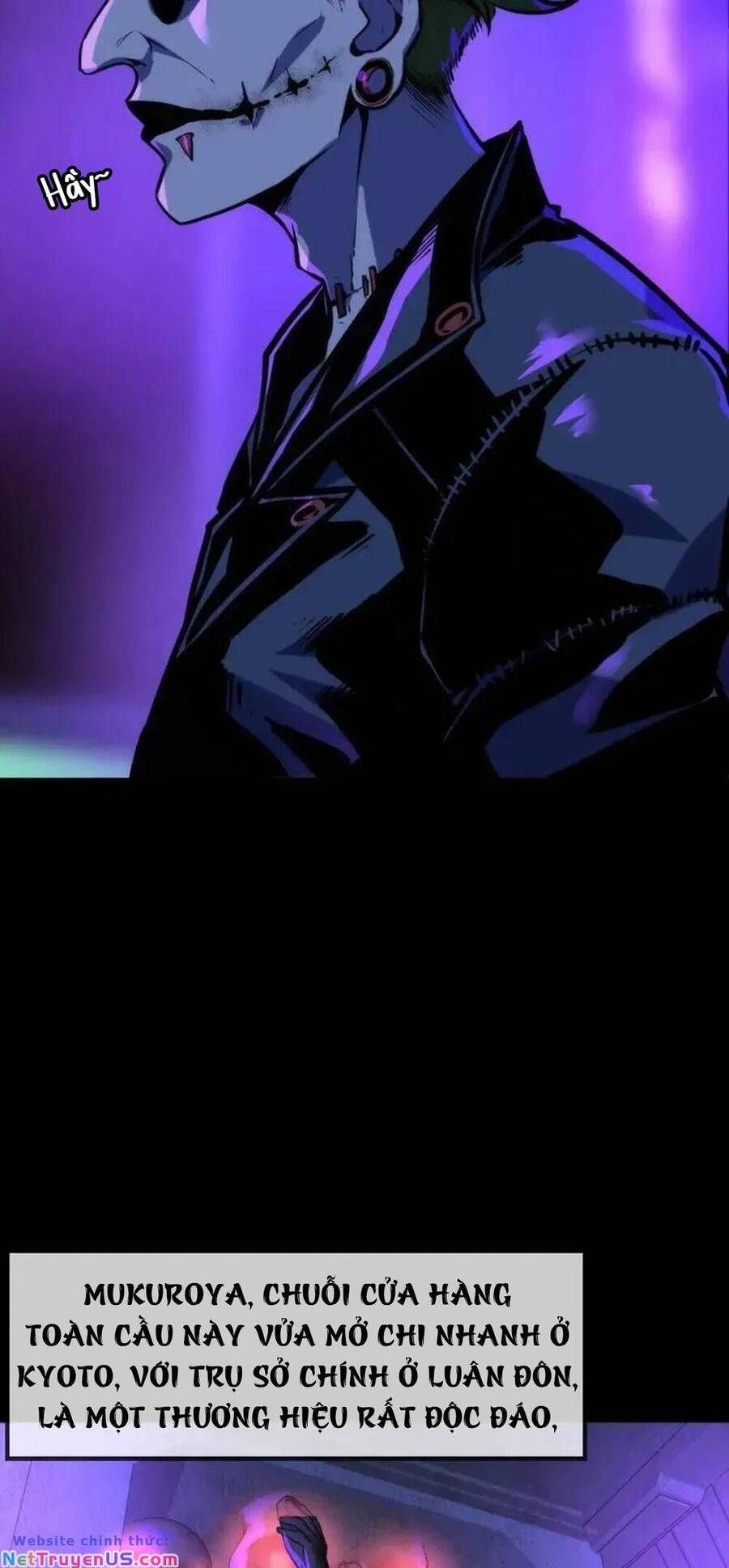 đọc truyện Trở Thành Thần Chủ Cthulhu Chương 224 ảnh 25 tại Thiên Thai Truyện