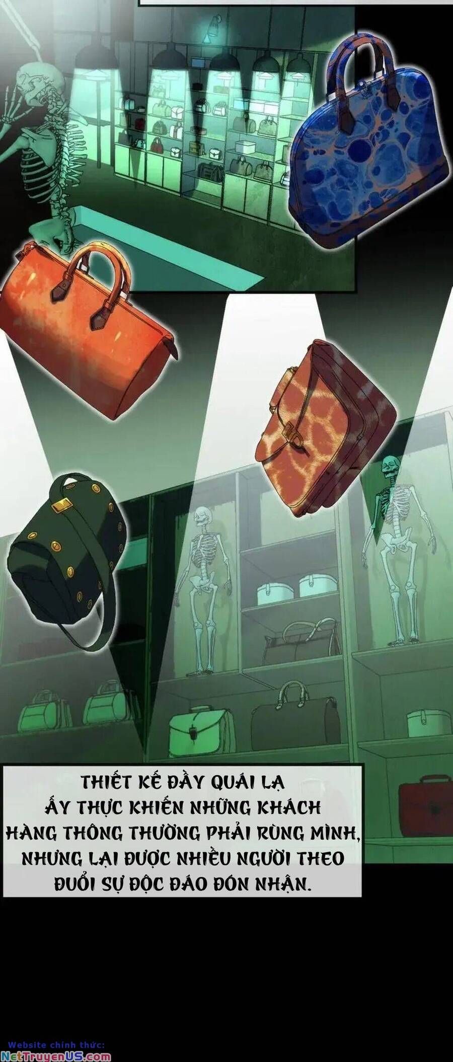 đọc truyện Trở Thành Thần Chủ Cthulhu Chương 224 ảnh 27 tại Thiên Thai Truyện