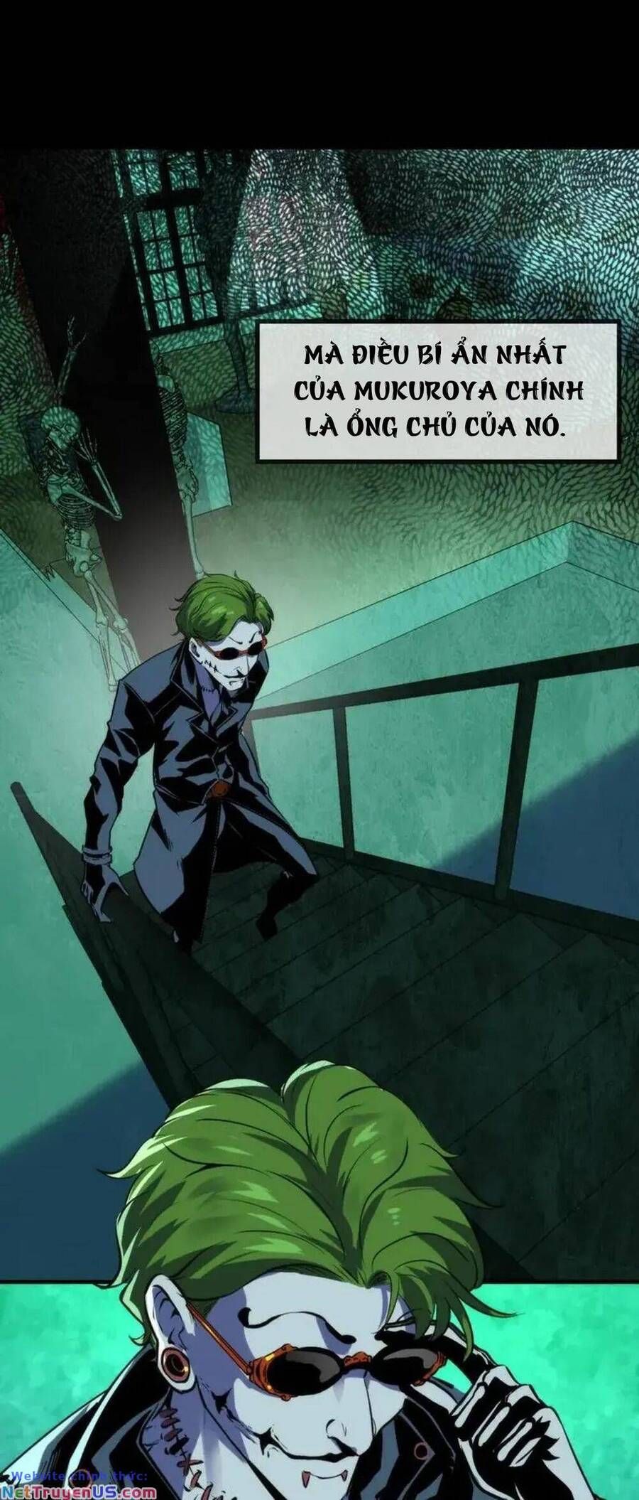 đọc truyện Trở Thành Thần Chủ Cthulhu Chương 224 ảnh 28 tại Thiên Thai Truyện