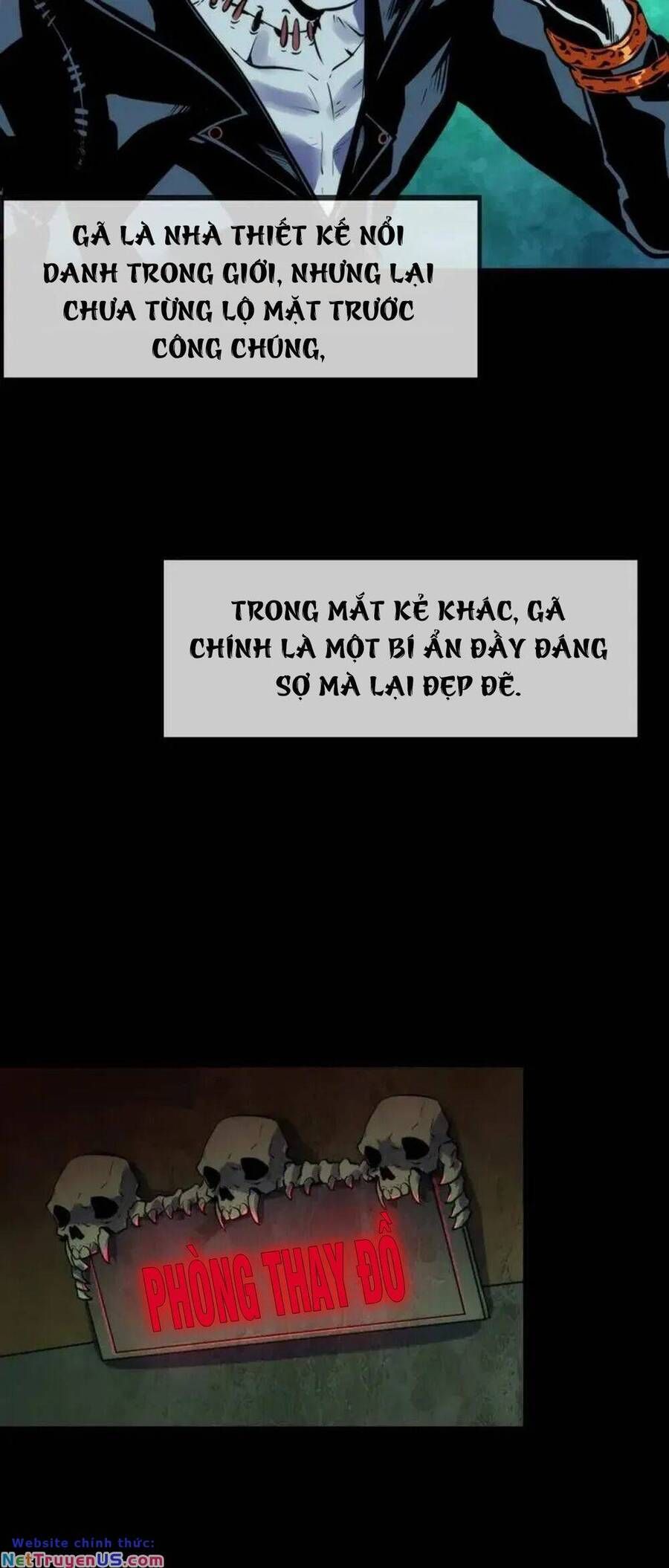 đọc truyện Trở Thành Thần Chủ Cthulhu Chương 224 ảnh 29 tại Thiên Thai Truyện