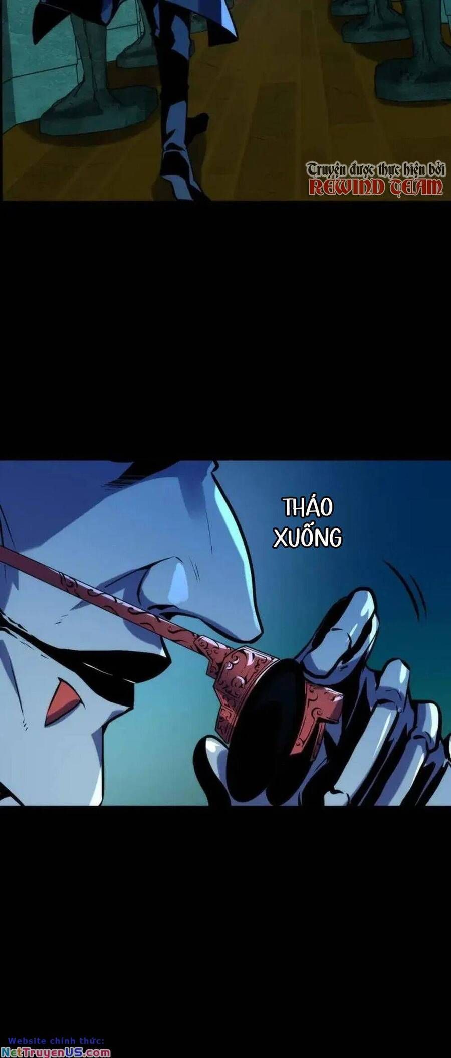 đọc truyện Trở Thành Thần Chủ Cthulhu Chương 224 ảnh 31 tại Thiên Thai Truyện