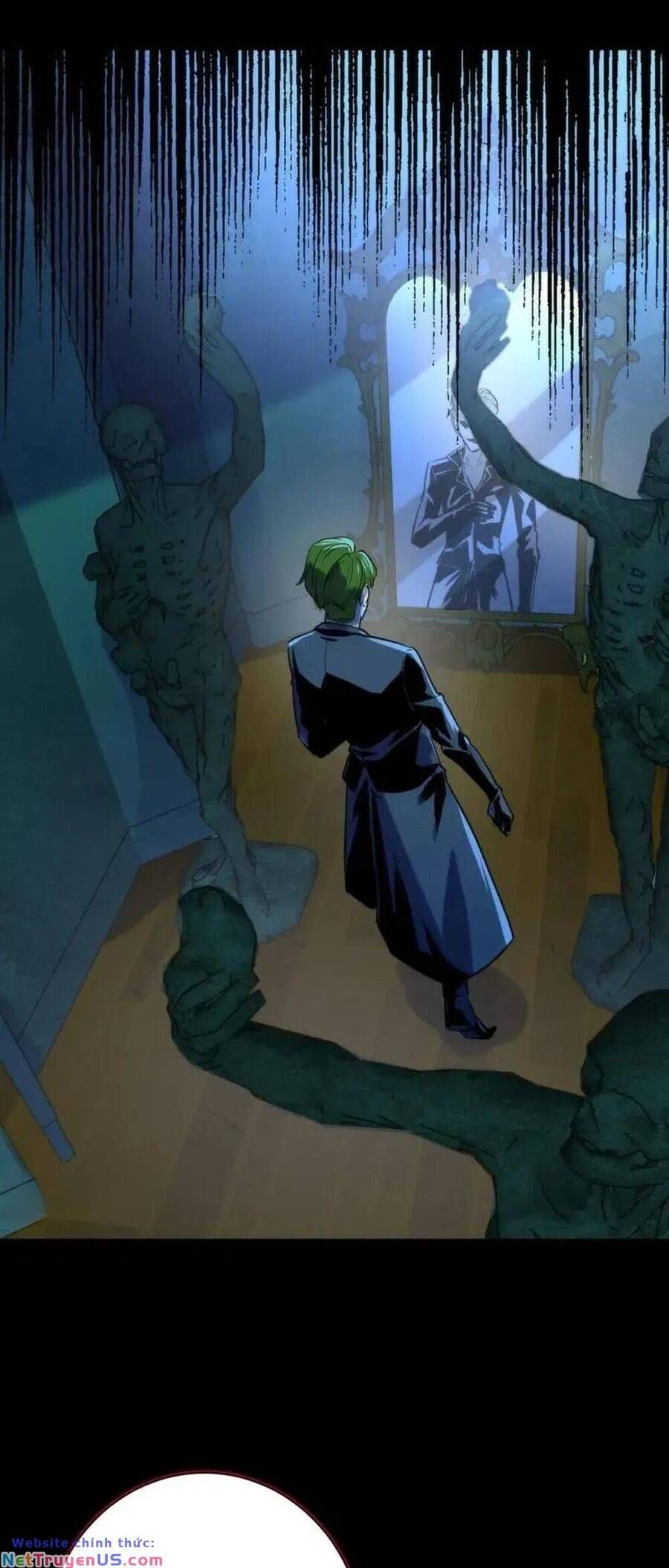 đọc truyện Trở Thành Thần Chủ Cthulhu Chương 224 ảnh 32 tại Thiên Thai Truyện