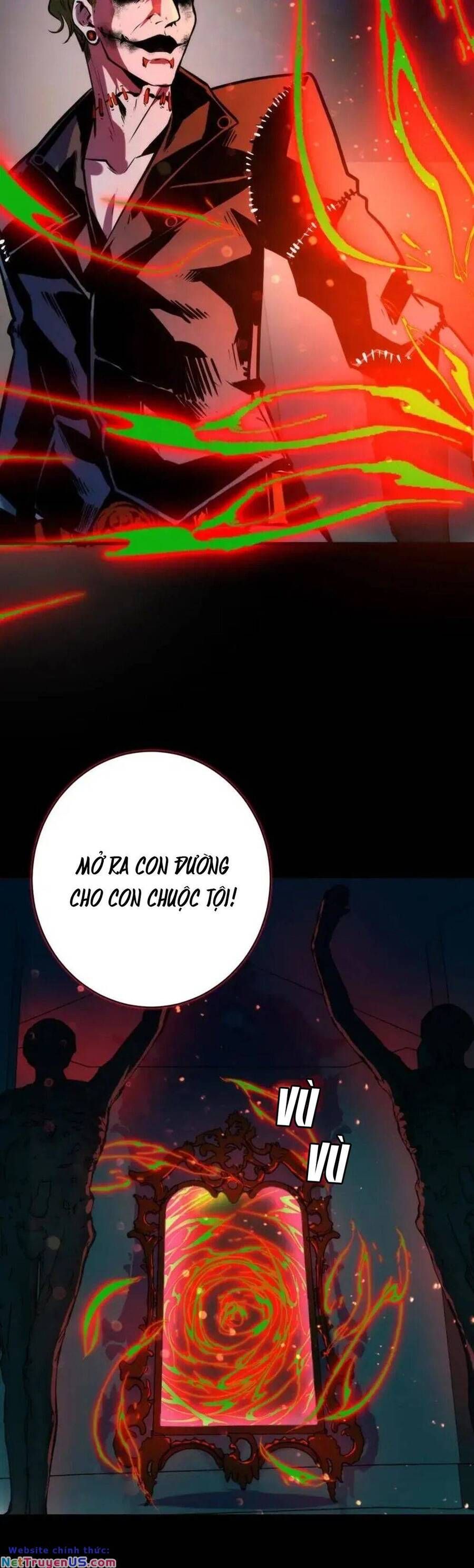 đọc truyện Trở Thành Thần Chủ Cthulhu Chương 224 ảnh 34 tại Thiên Thai Truyện