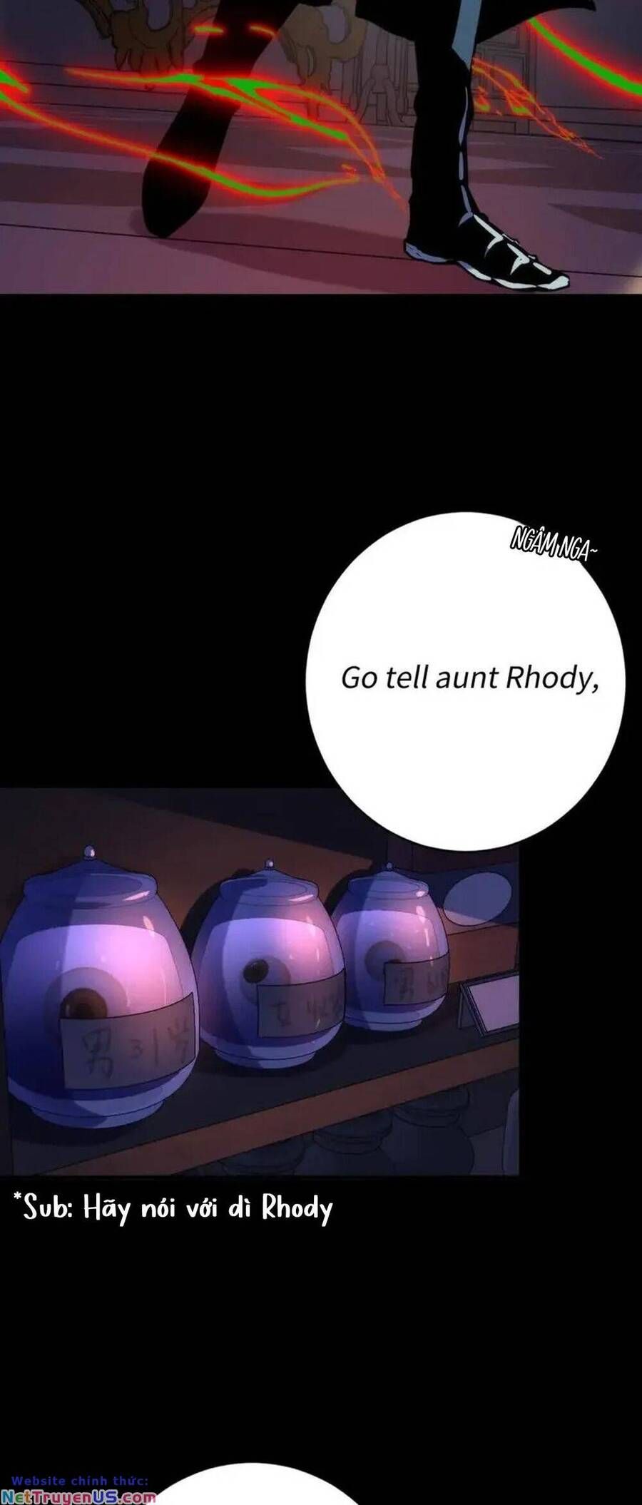 đọc truyện Trở Thành Thần Chủ Cthulhu Chương 224 ảnh 36 tại Thiên Thai Truyện