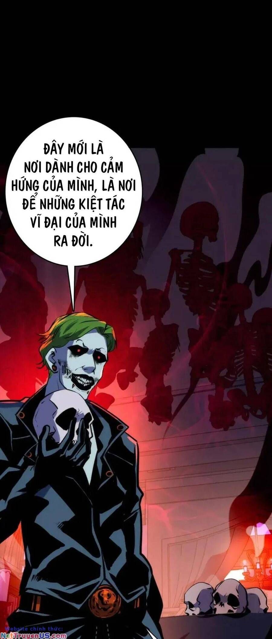 đọc truyện Trở Thành Thần Chủ Cthulhu Chương 224 ảnh 40 tại Thiên Thai Truyện