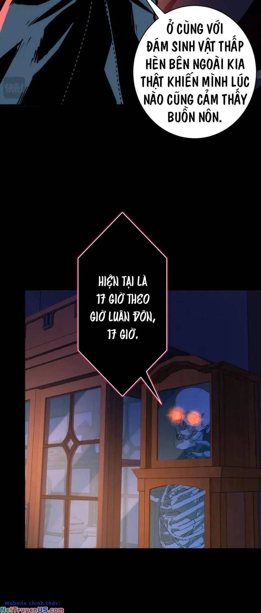 đọc truyện Trở Thành Thần Chủ Cthulhu Chương 224 ảnh 41 tại Thiên Thai Truyện