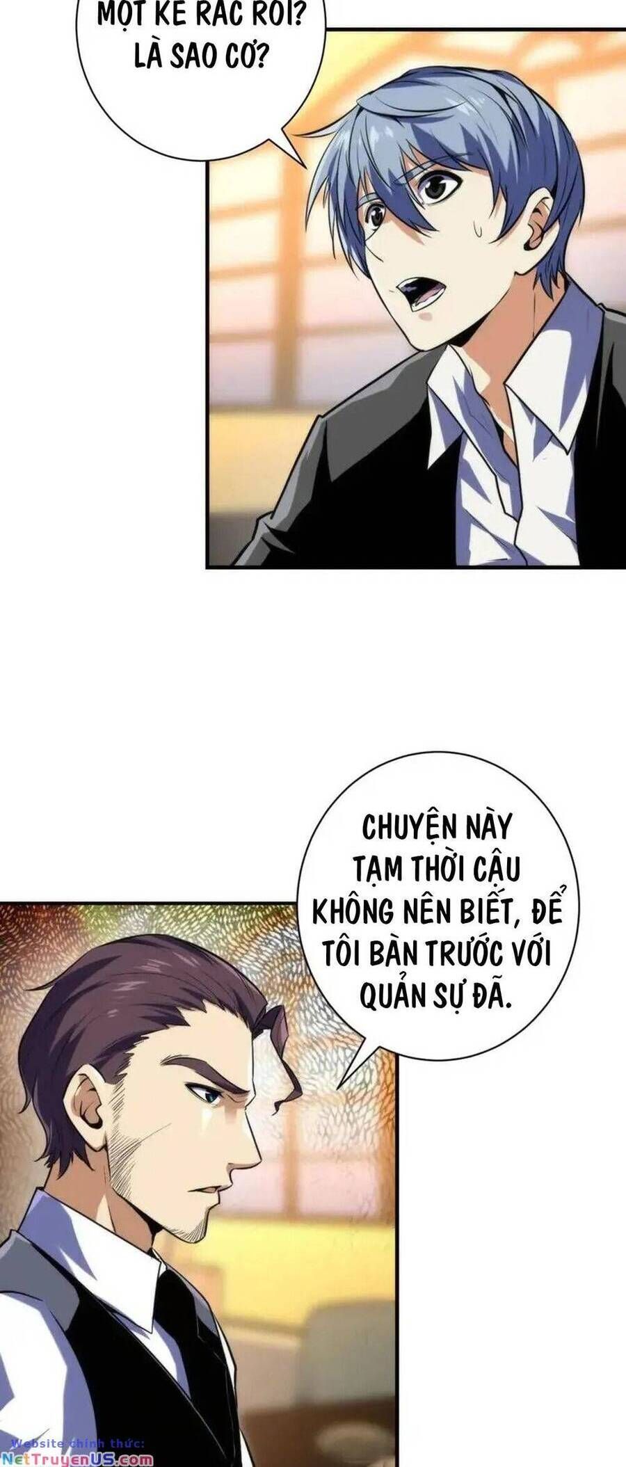 đọc truyện Trở Thành Thần Chủ Cthulhu Chương 224 ảnh 6 tại Thiên Thai Truyện