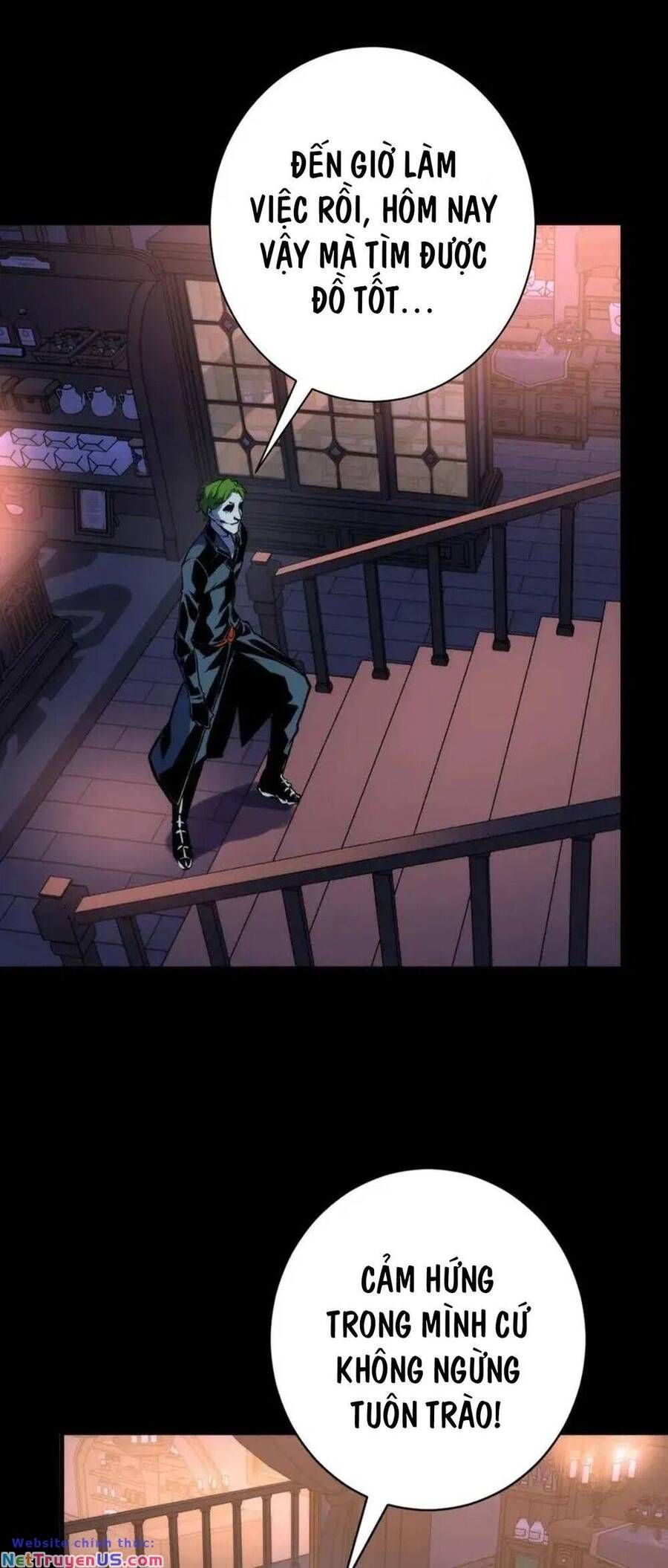 đọc truyện Trở Thành Thần Chủ Cthulhu Chương 224 ảnh 42 tại Thiên Thai Truyện