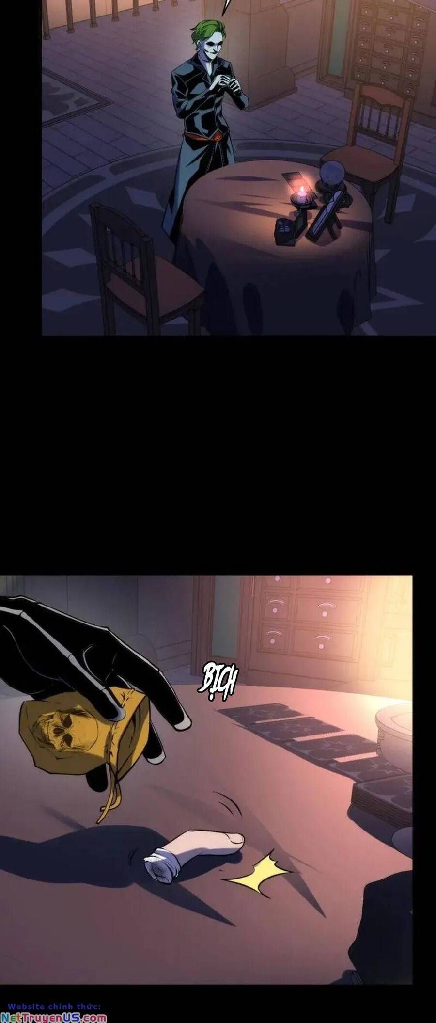 đọc truyện Trở Thành Thần Chủ Cthulhu Chương 224 ảnh 43 tại Thiên Thai Truyện