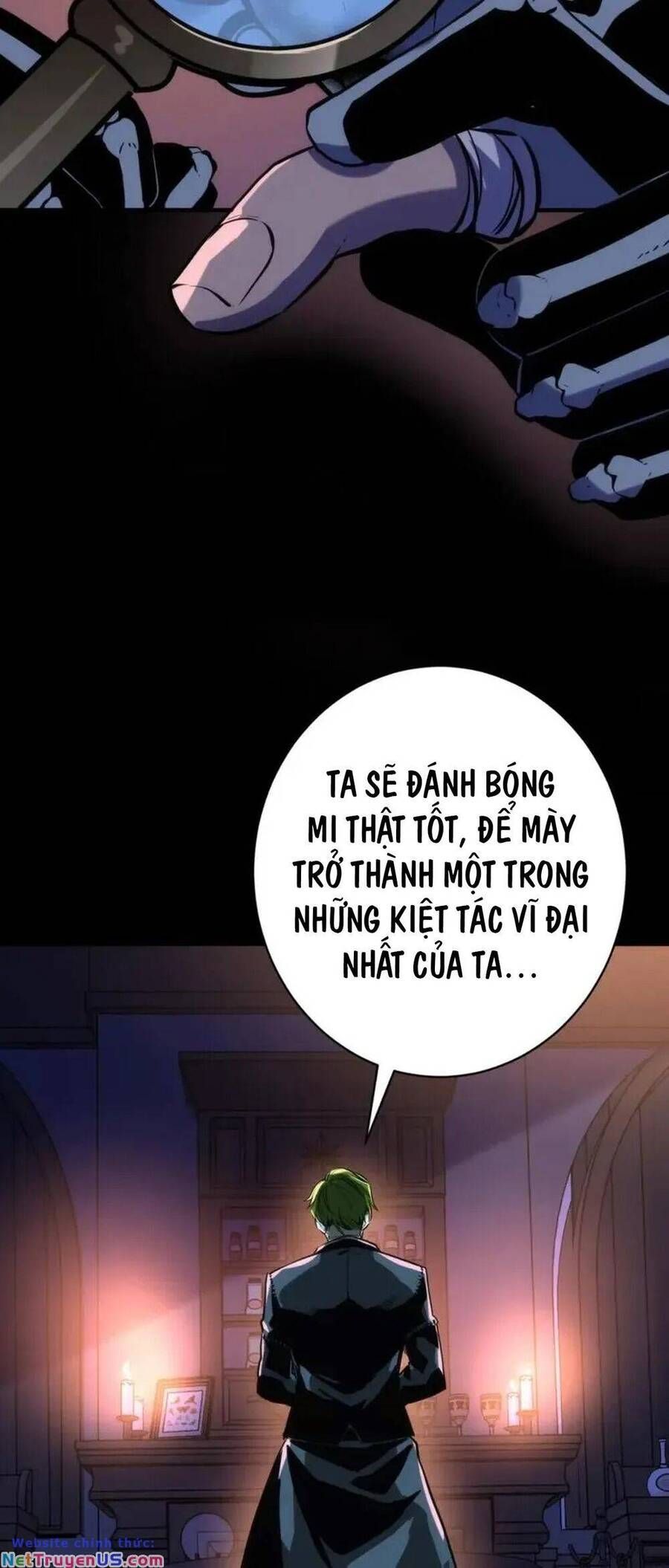 đọc truyện Trở Thành Thần Chủ Cthulhu Chương 224 ảnh 45 tại Thiên Thai Truyện