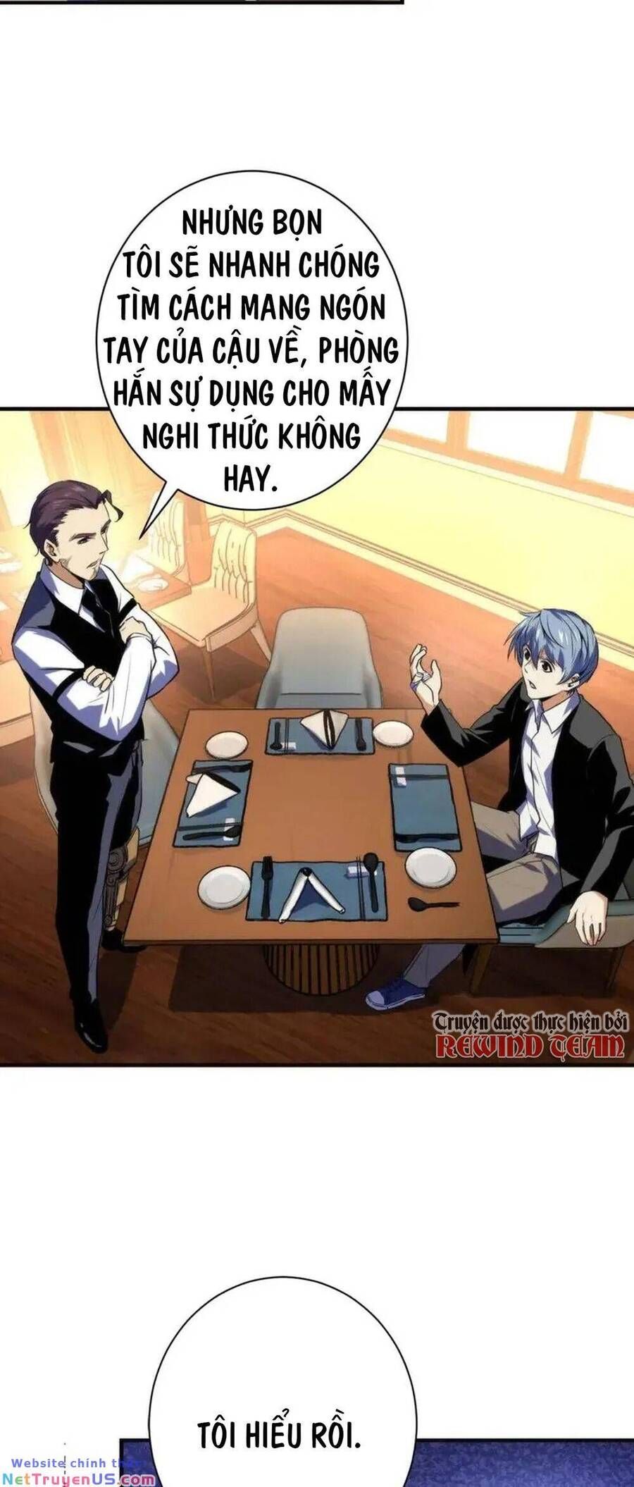 đọc truyện Trở Thành Thần Chủ Cthulhu Chương 224 ảnh 7 tại Thiên Thai Truyện