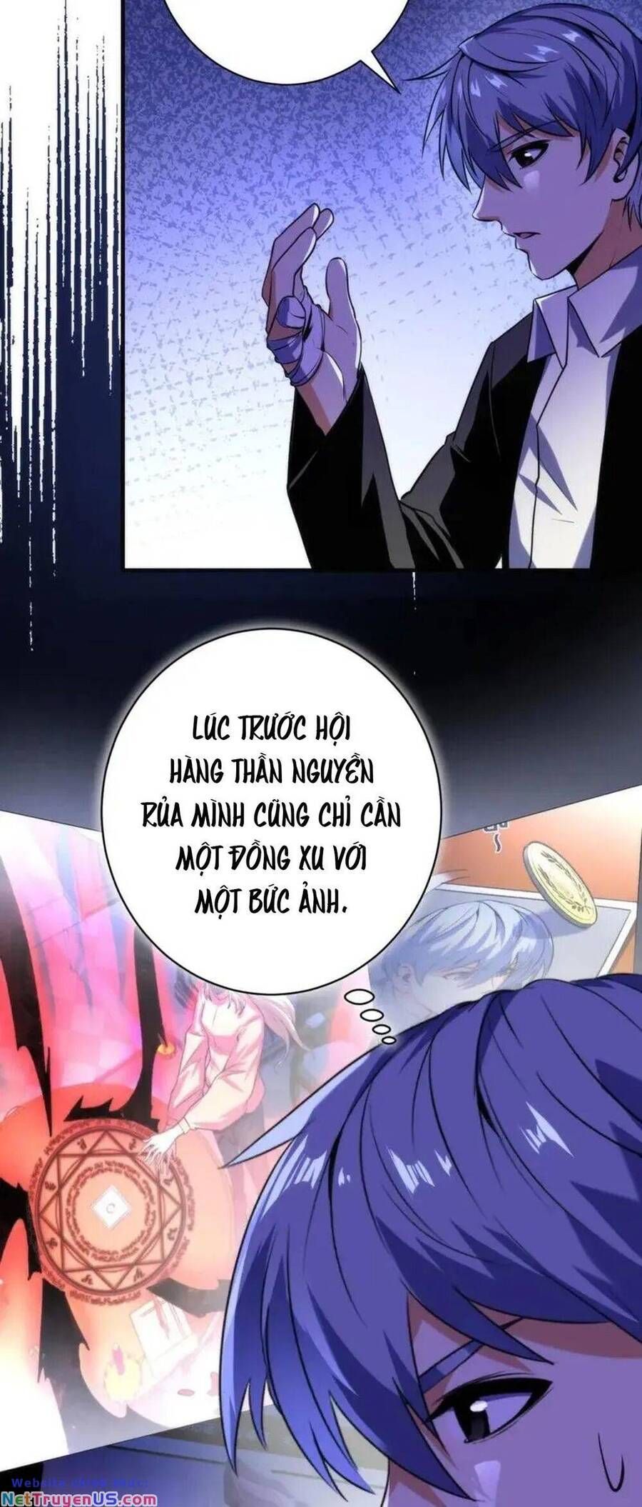 đọc truyện Trở Thành Thần Chủ Cthulhu Chương 224 ảnh 8 tại Thiên Thai Truyện