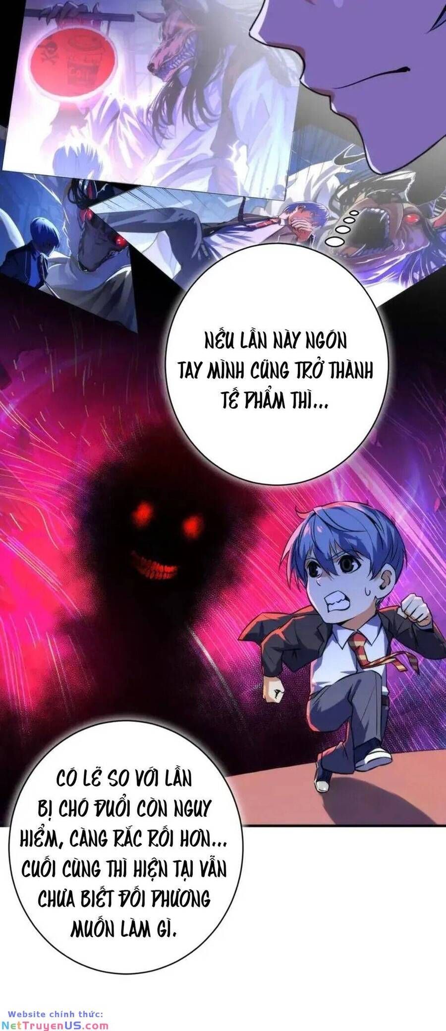 đọc truyện Trở Thành Thần Chủ Cthulhu Chương 224 ảnh 9 tại Thiên Thai Truyện