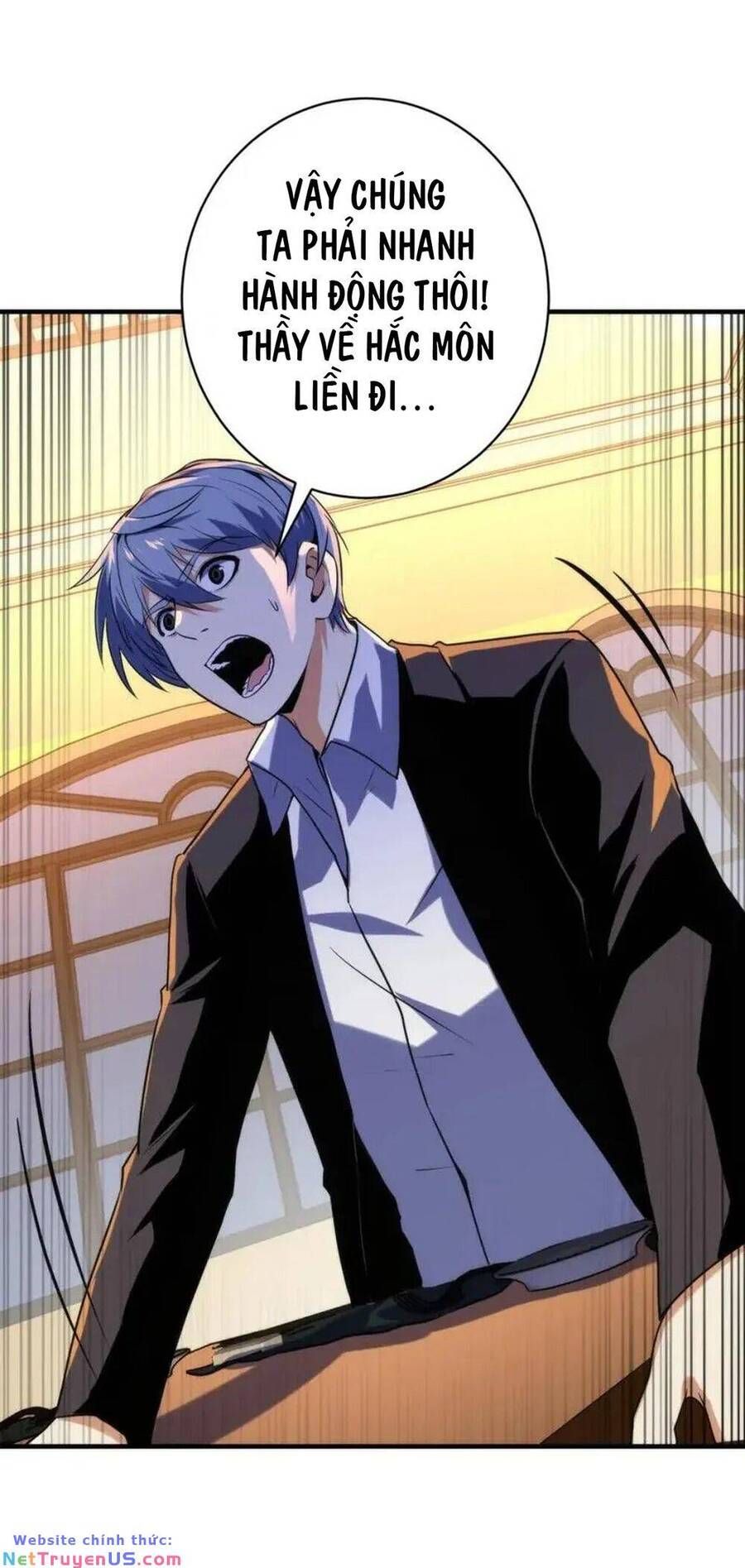 đọc truyện Trở Thành Thần Chủ Cthulhu Chương 224 ảnh 10 tại Thiên Thai Truyện