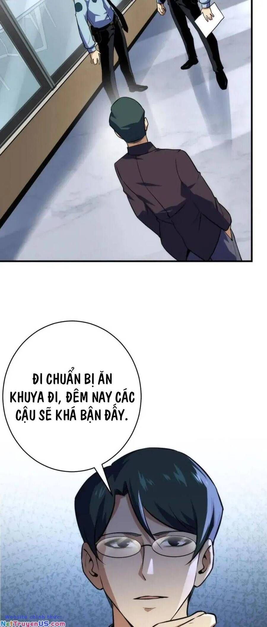 đọc truyện Trở Thành Thần Chủ Cthulhu Chương 225 ảnh 12 tại Thiên Thai Truyện