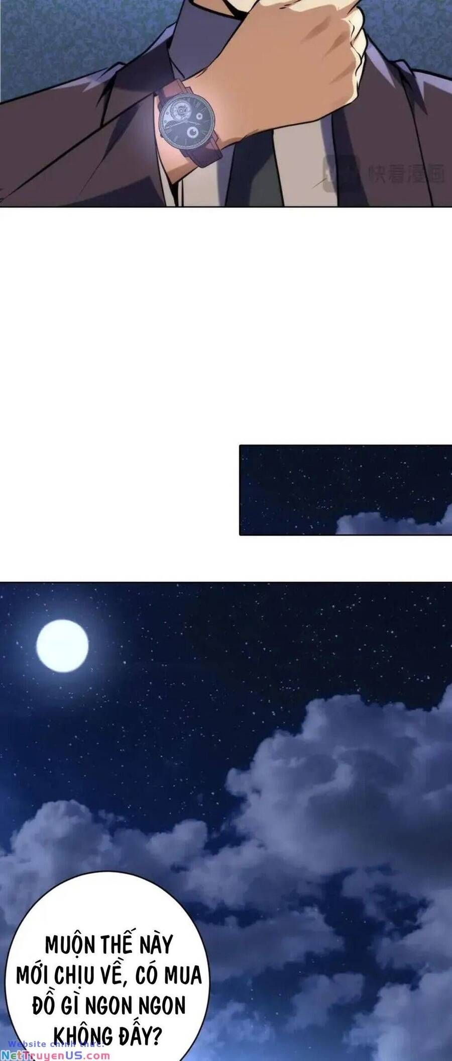 đọc truyện Trở Thành Thần Chủ Cthulhu Chương 225 ảnh 13 tại Thiên Thai Truyện