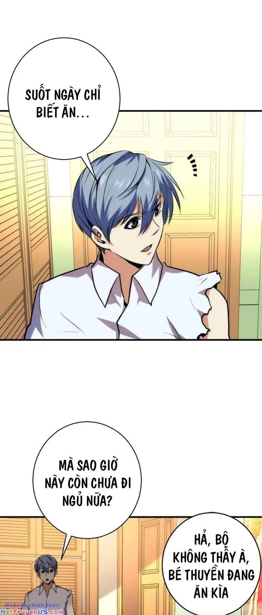 đọc truyện Trở Thành Thần Chủ Cthulhu Chương 225 ảnh 15 tại Thiên Thai Truyện