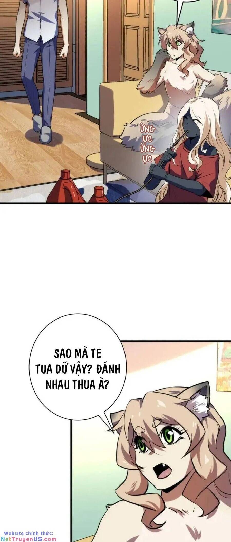 đọc truyện Trở Thành Thần Chủ Cthulhu Chương 225 ảnh 16 tại Thiên Thai Truyện