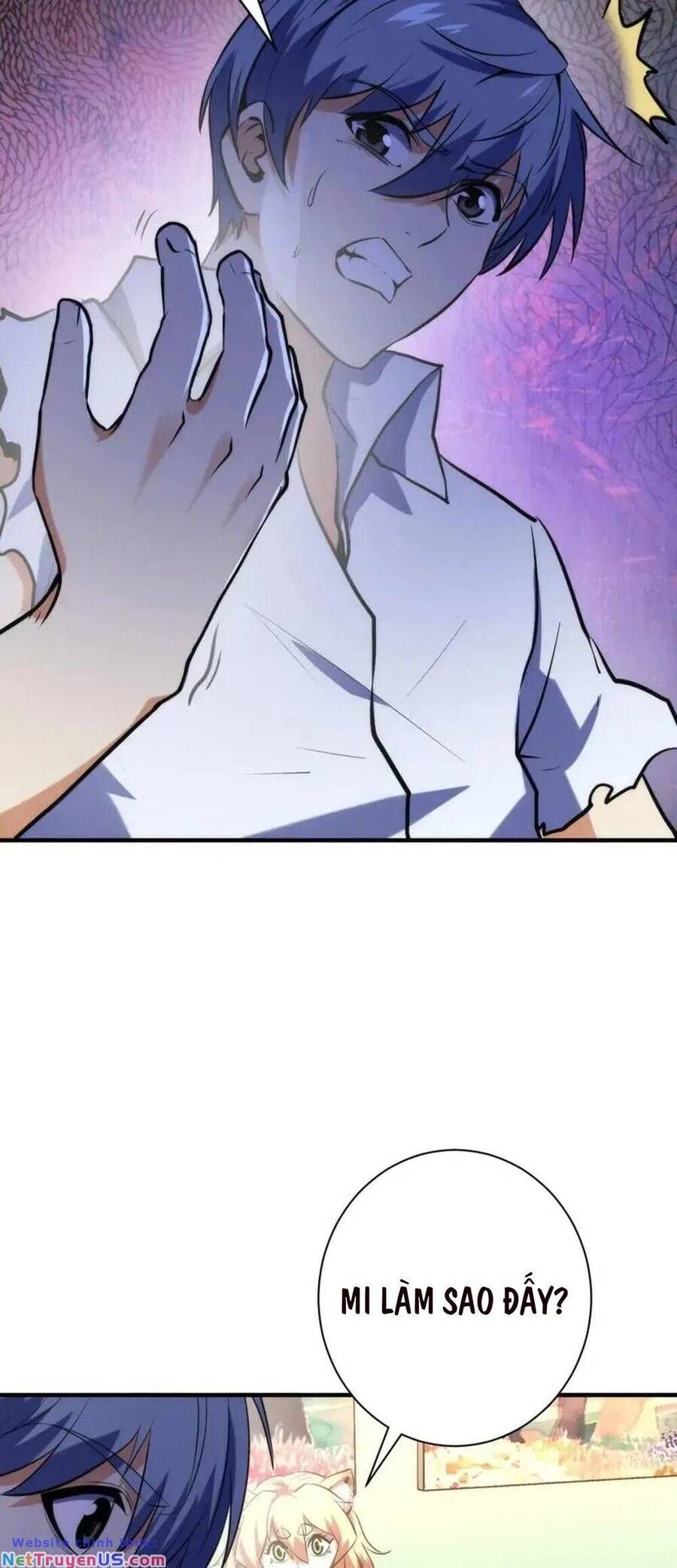 đọc truyện Trở Thành Thần Chủ Cthulhu Chương 225 ảnh 18 tại Thiên Thai Truyện