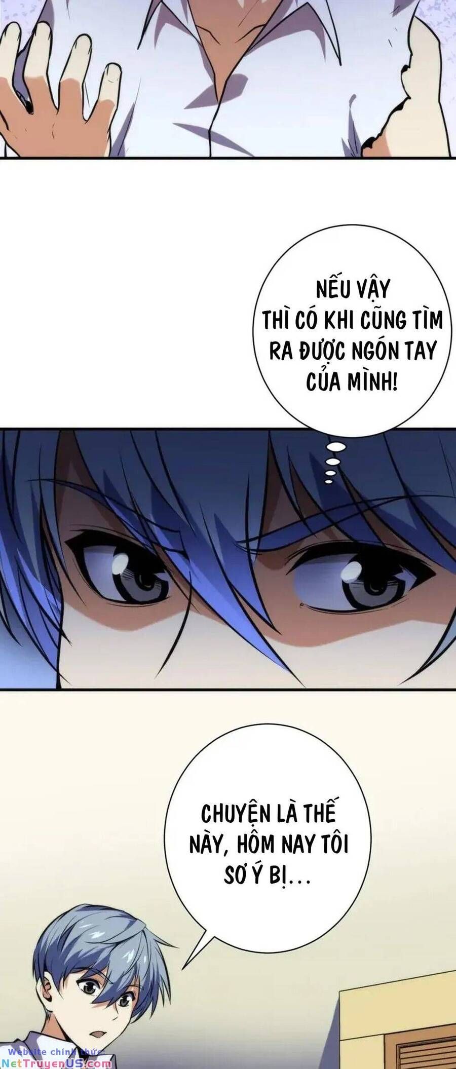 đọc truyện Trở Thành Thần Chủ Cthulhu Chương 225 ảnh 20 tại Thiên Thai Truyện